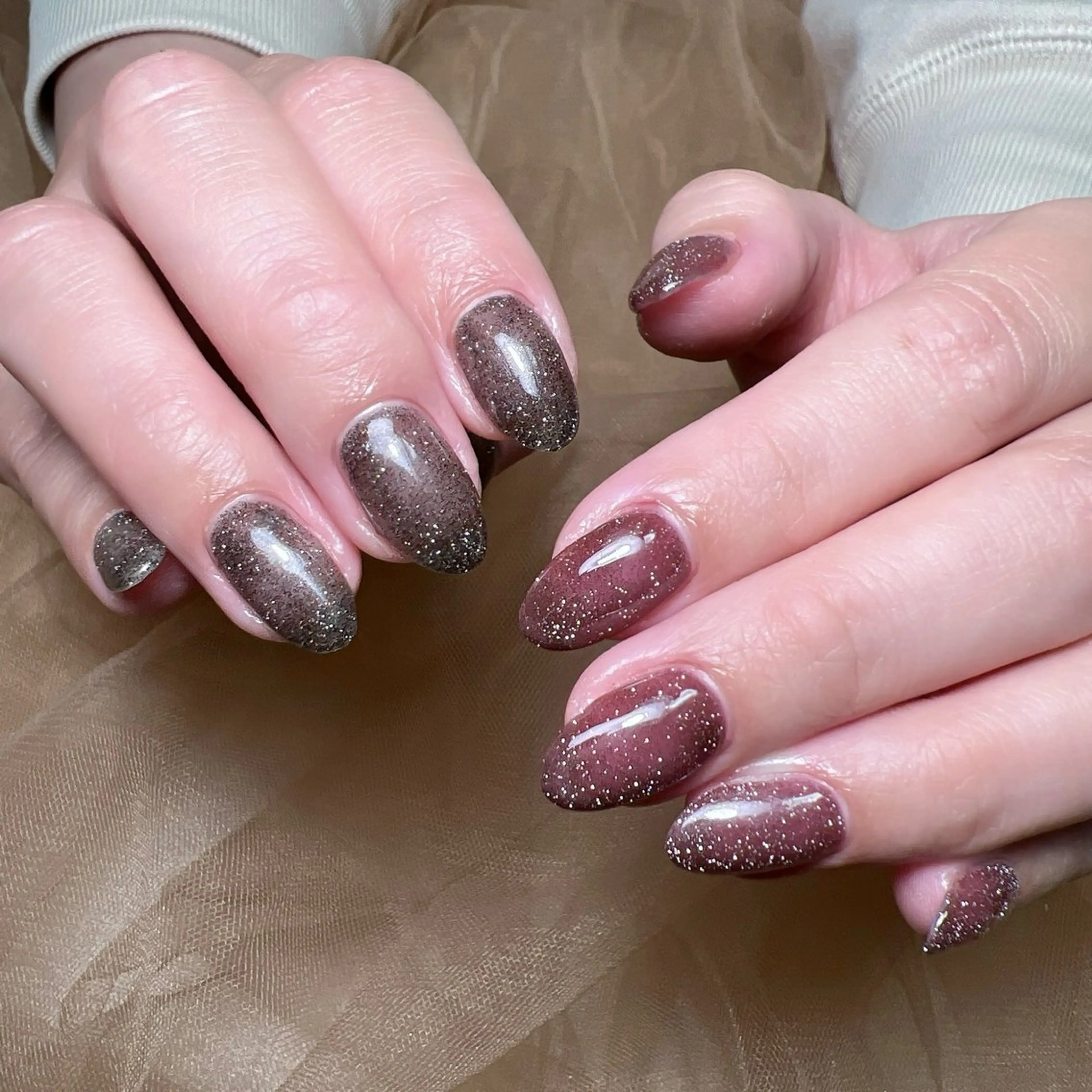 ネイル μ3.nail mayuのネイルデザイン