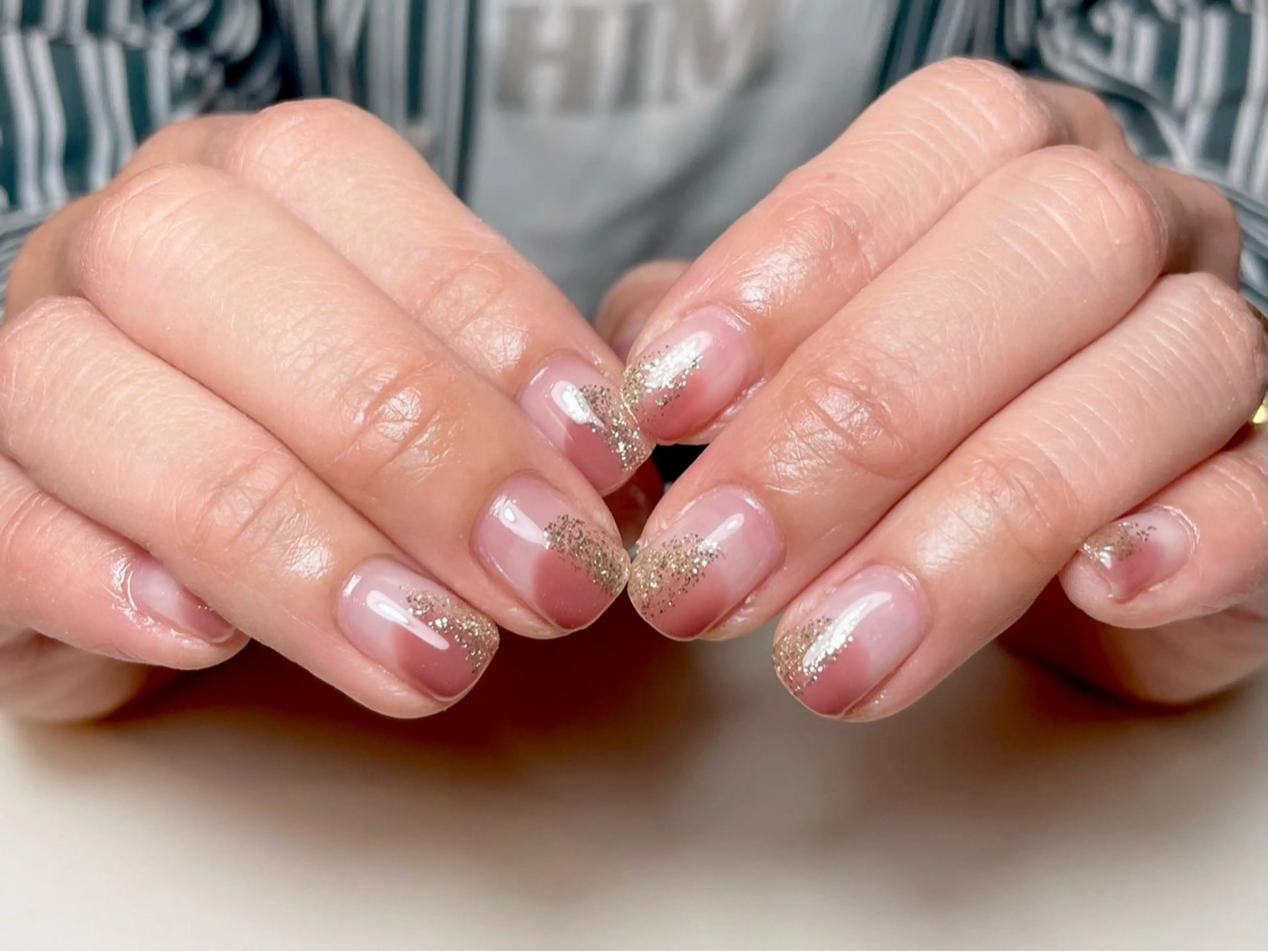 ネイル ハンドネイル ayaka 🐨のネイルデザイン