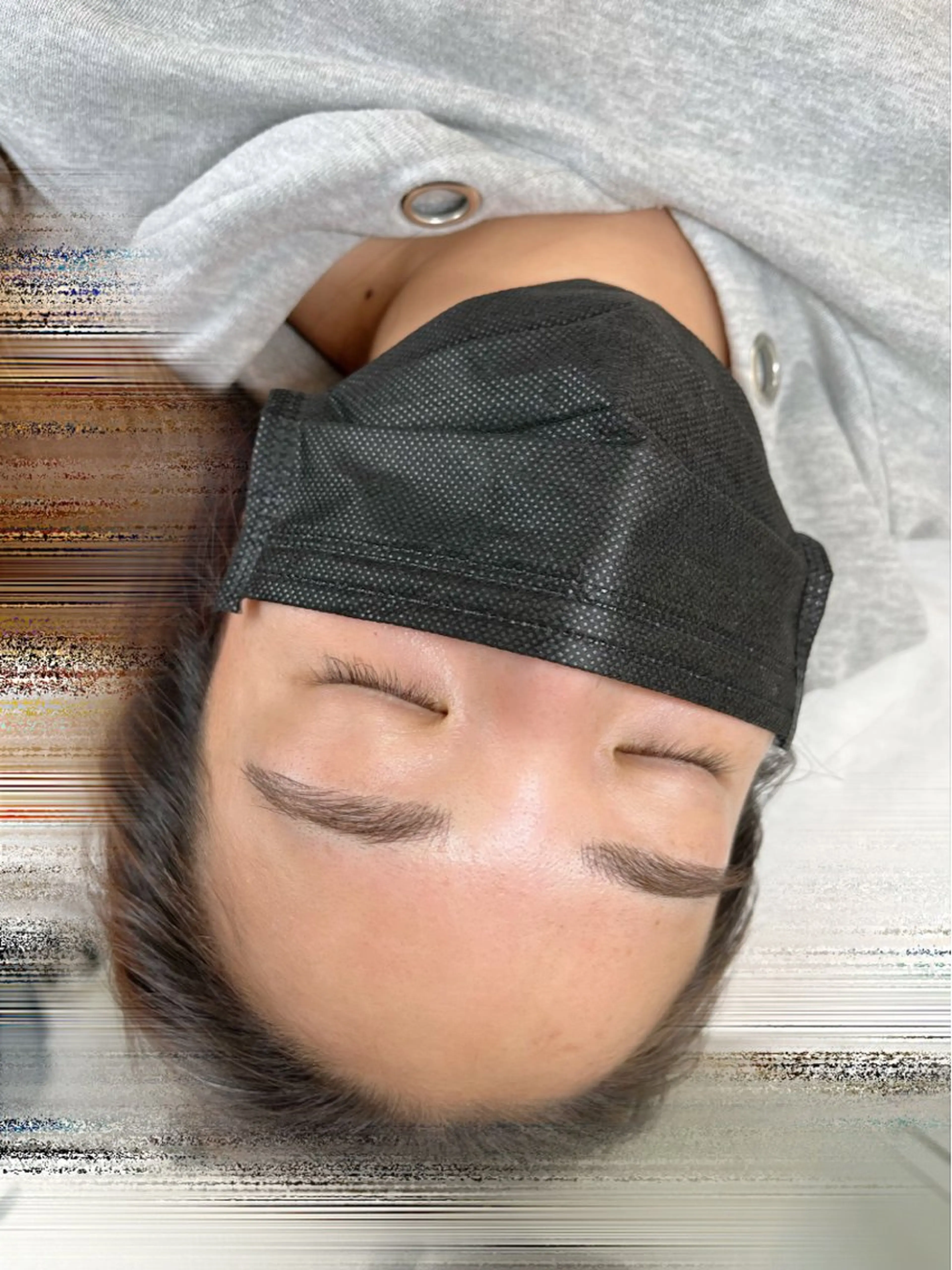 アイブロウ 𝑆𝑈𝑁𝑁𝑌 ɴᴇᴡ ᴏᴘᴇɴ☀️の眉毛・アイブロウイメージ