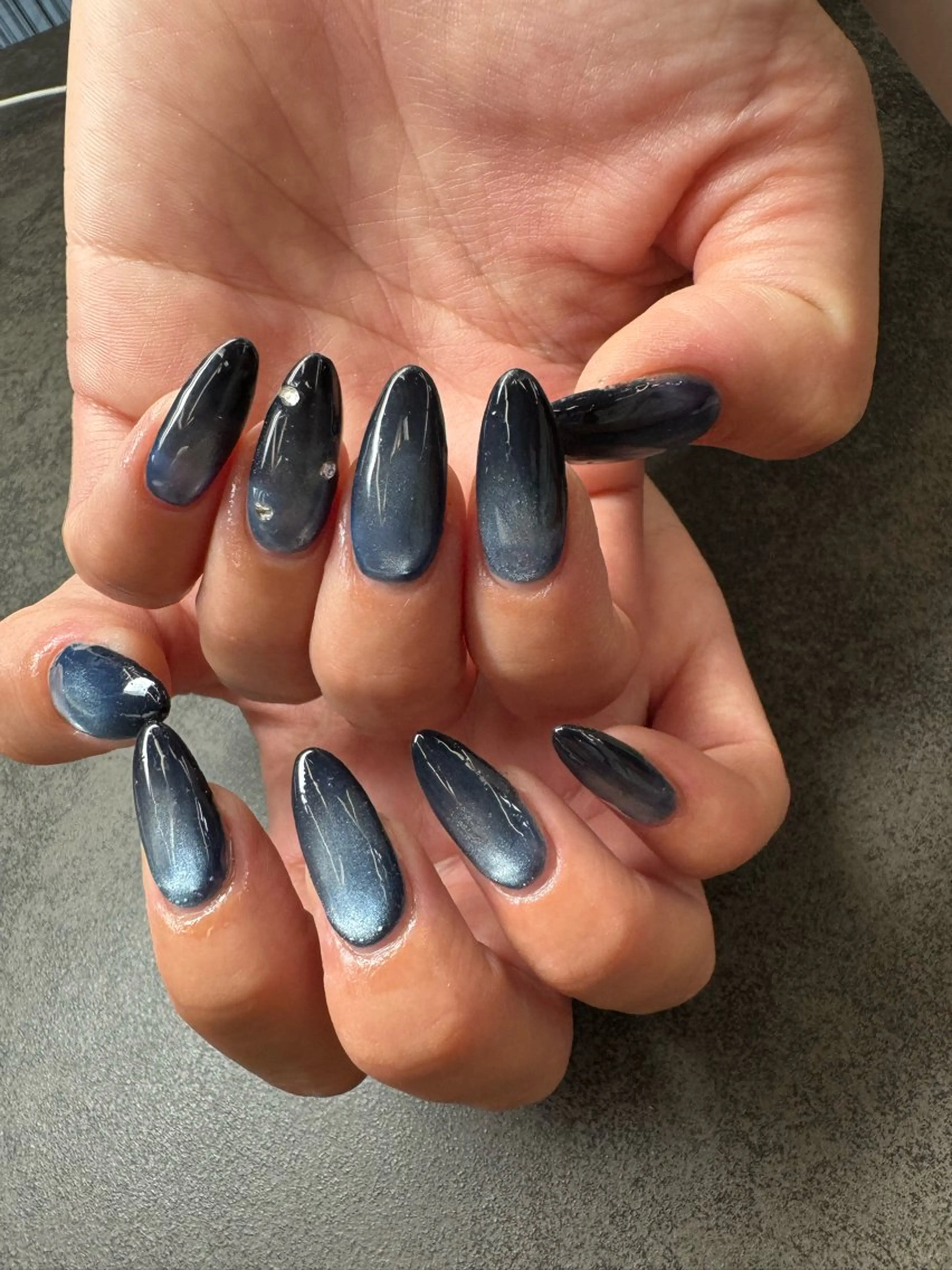 ネイル A.nail　room所属・A. Nailroomのネイルデザイン