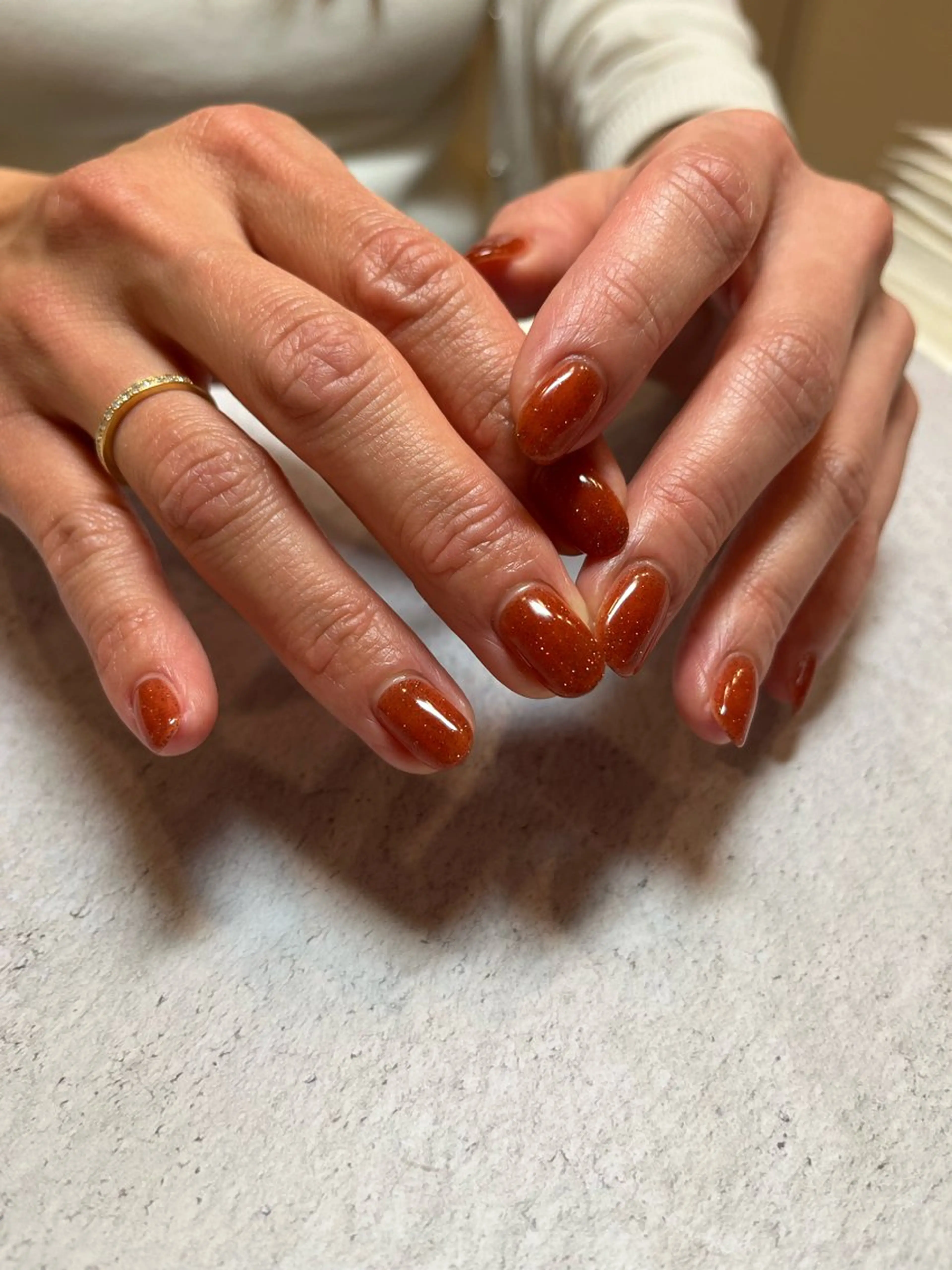 ネイル ハンドネイル LINON所属・【LINON】 airiのネイルデザイン