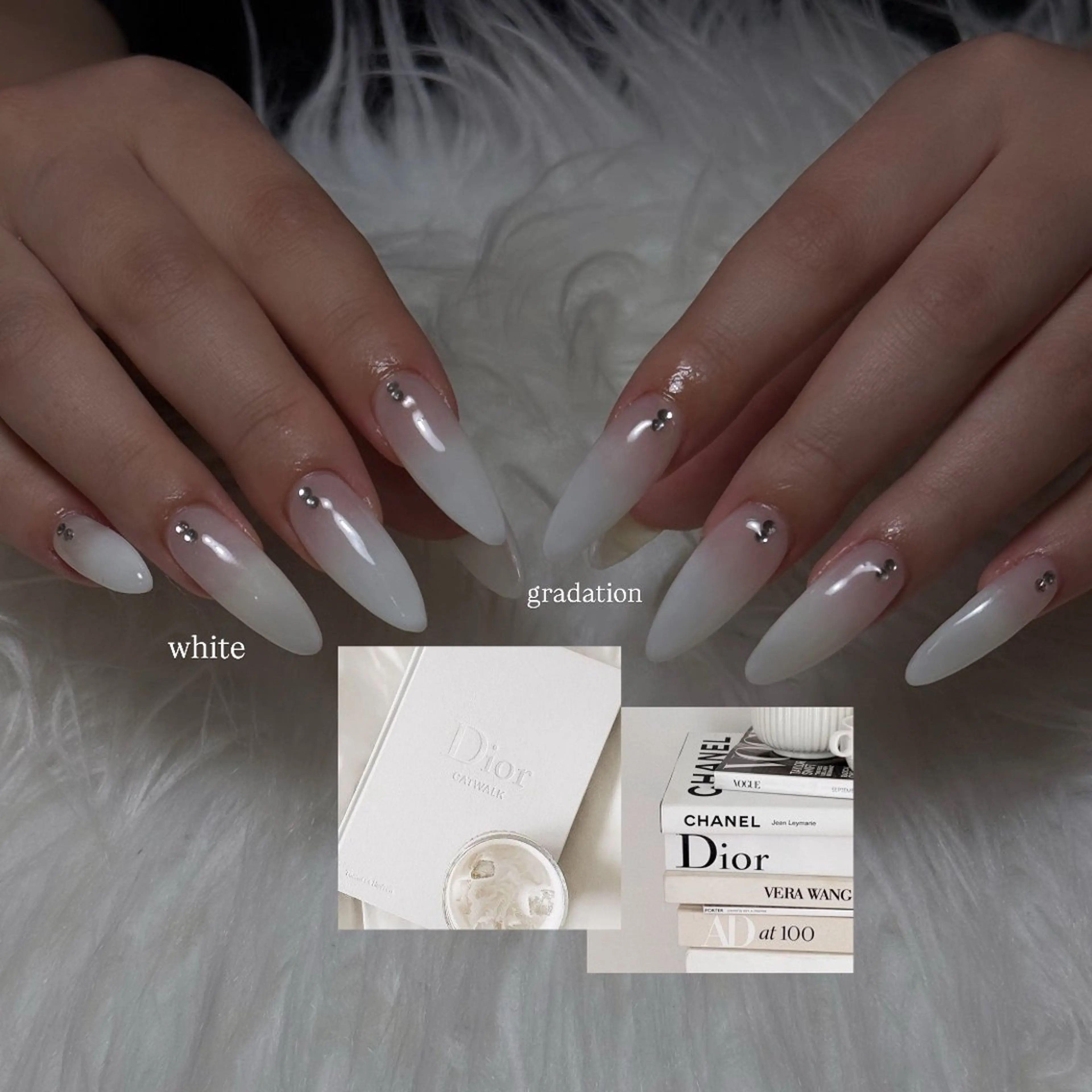 ネイル naillist sayoのネイルデザイン