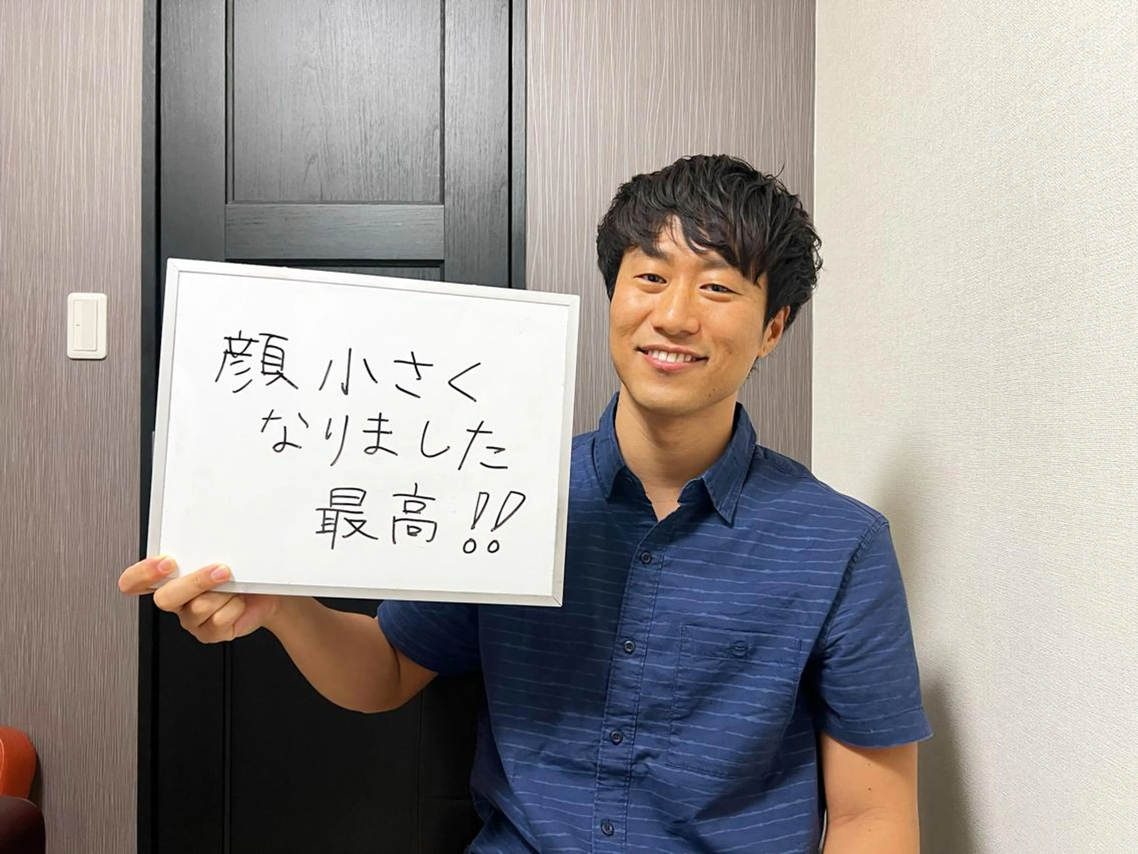 メンズ メンズハイライト エステ リラク メンズ脱毛サロン Le falcoのエステ・リラクイメージ