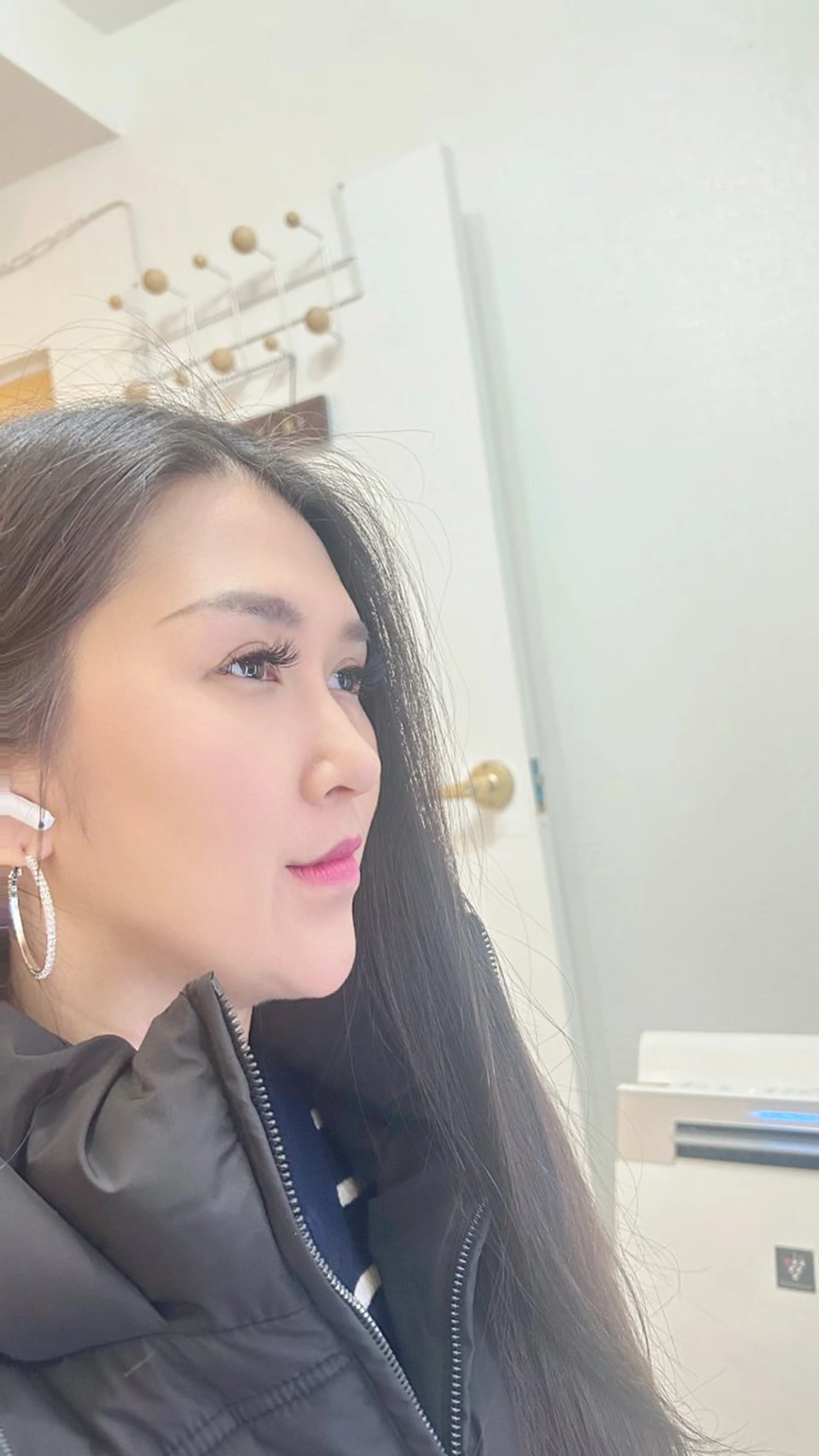 マツエク・マツパ マツエク Ai& Hitomiのマツエク・マツパデザイン