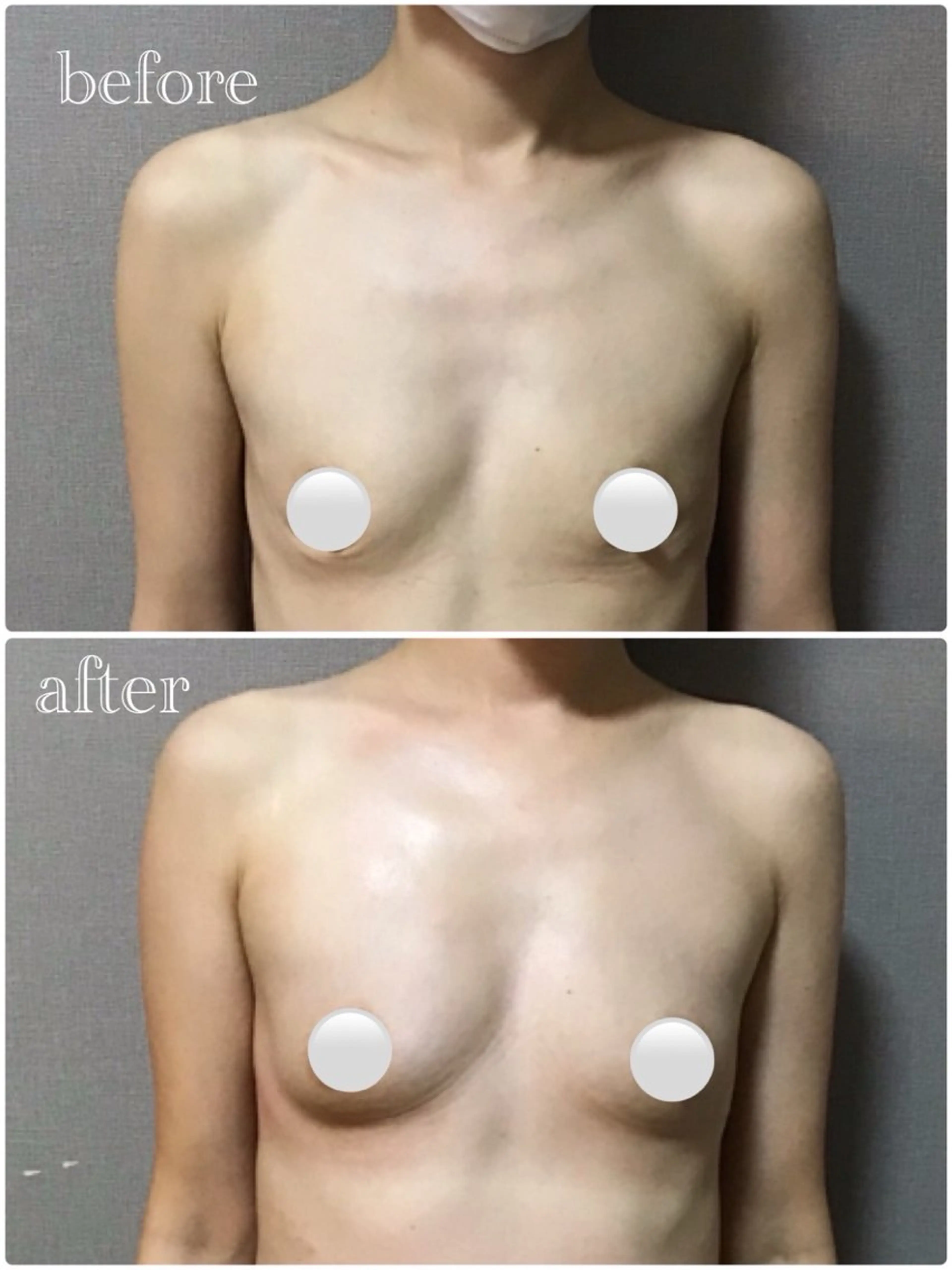 前田 奈美のエステ・リラクイメージ