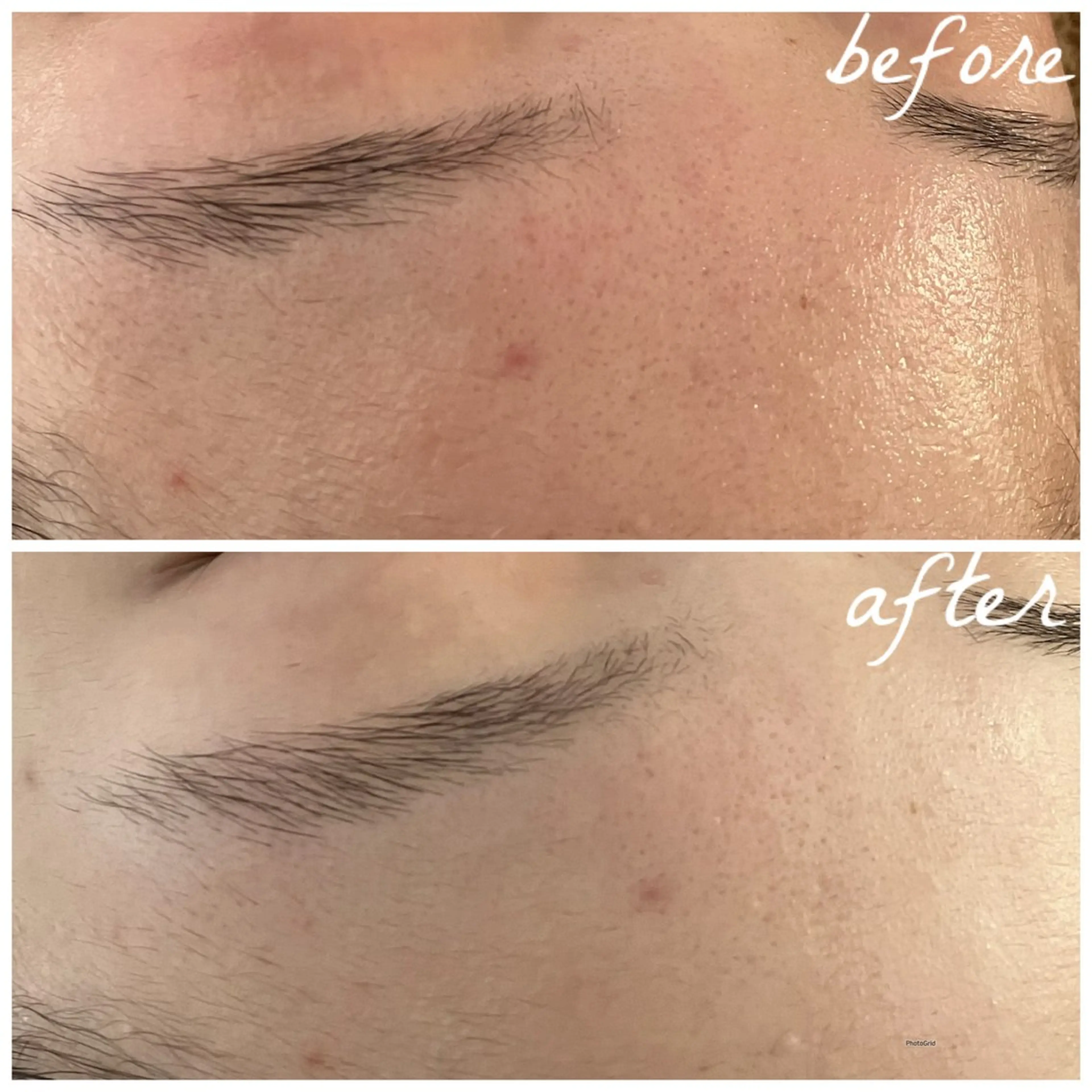 メンズ エステ メナード岐阜茜部 杉浦のエステ・リラクイメージ