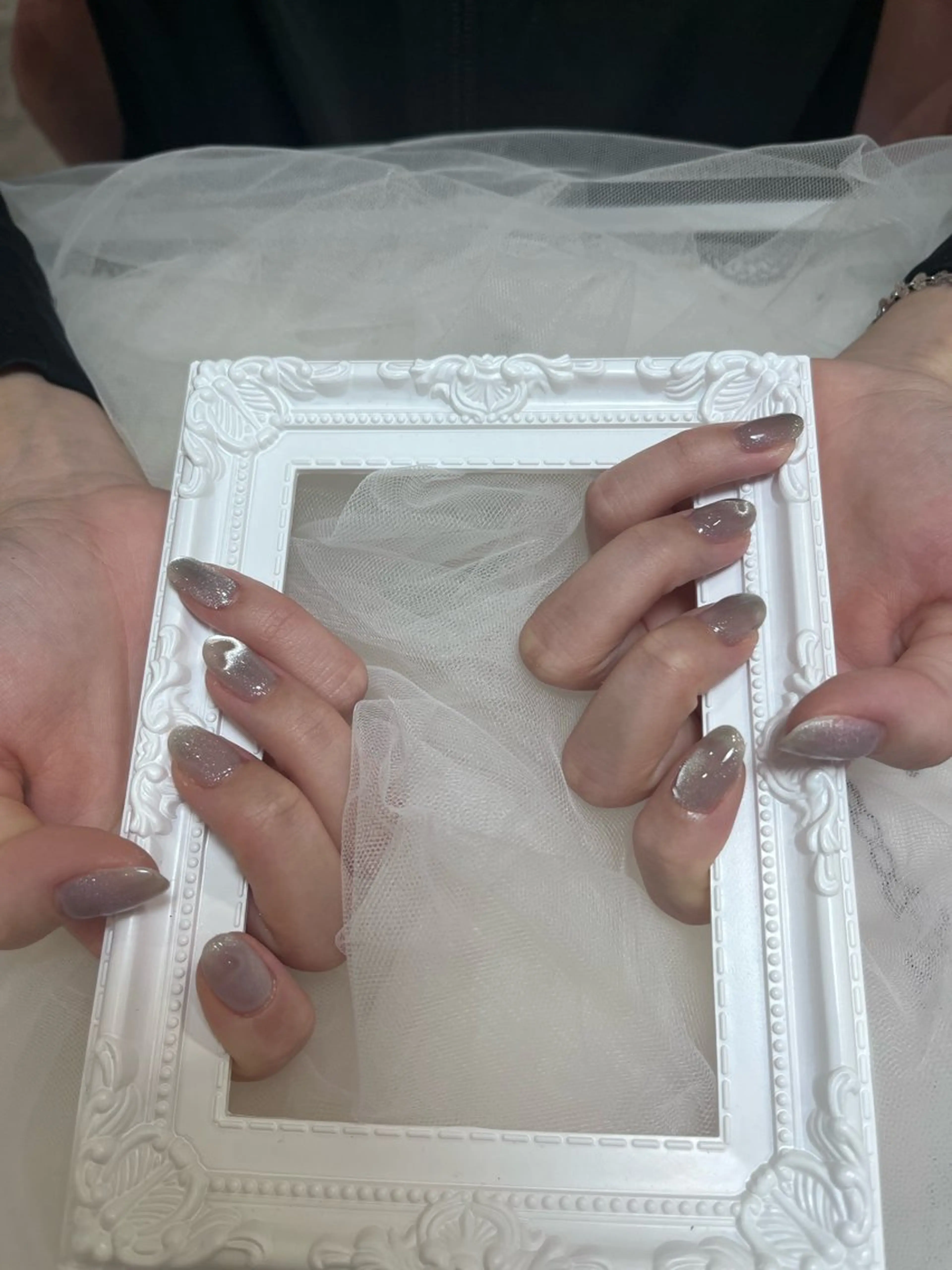 ネイル カ ンのネイルデザイン