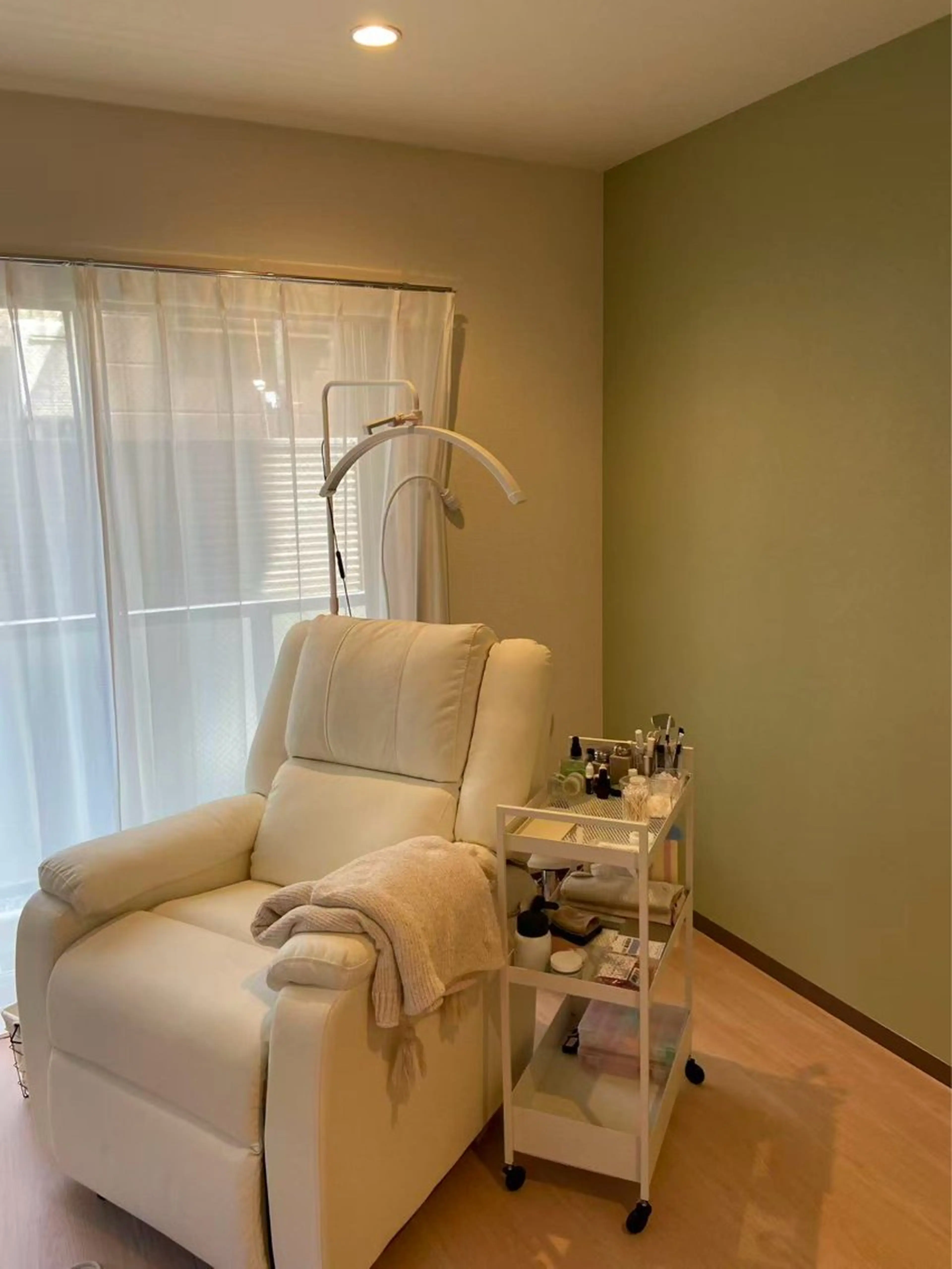 @lunoa. eyelashのマツエク・マツパデザイン