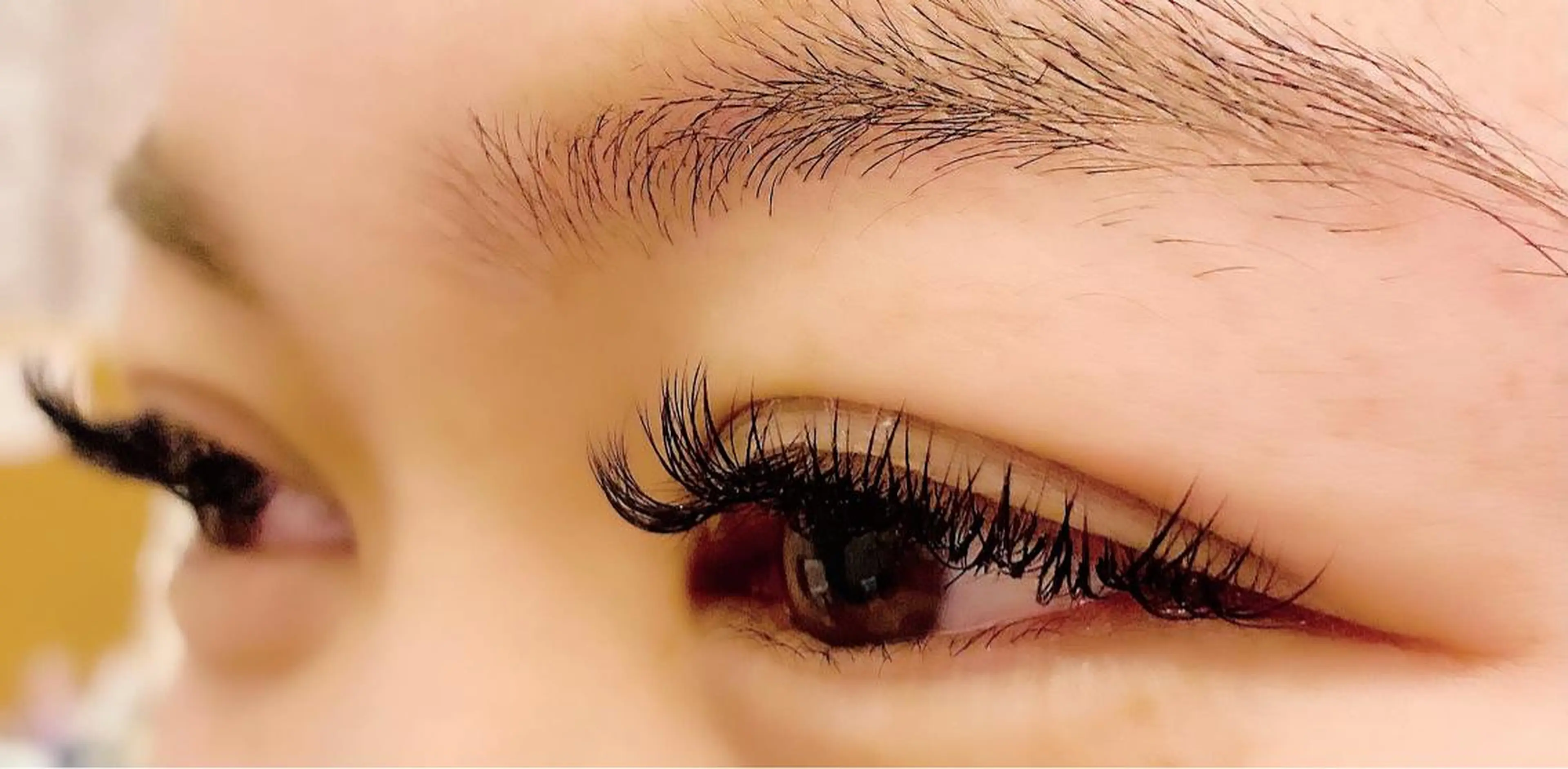 マツエク・マツパ バインドロック eyes所属・eyes アイズのマツエク・マツパデザイン