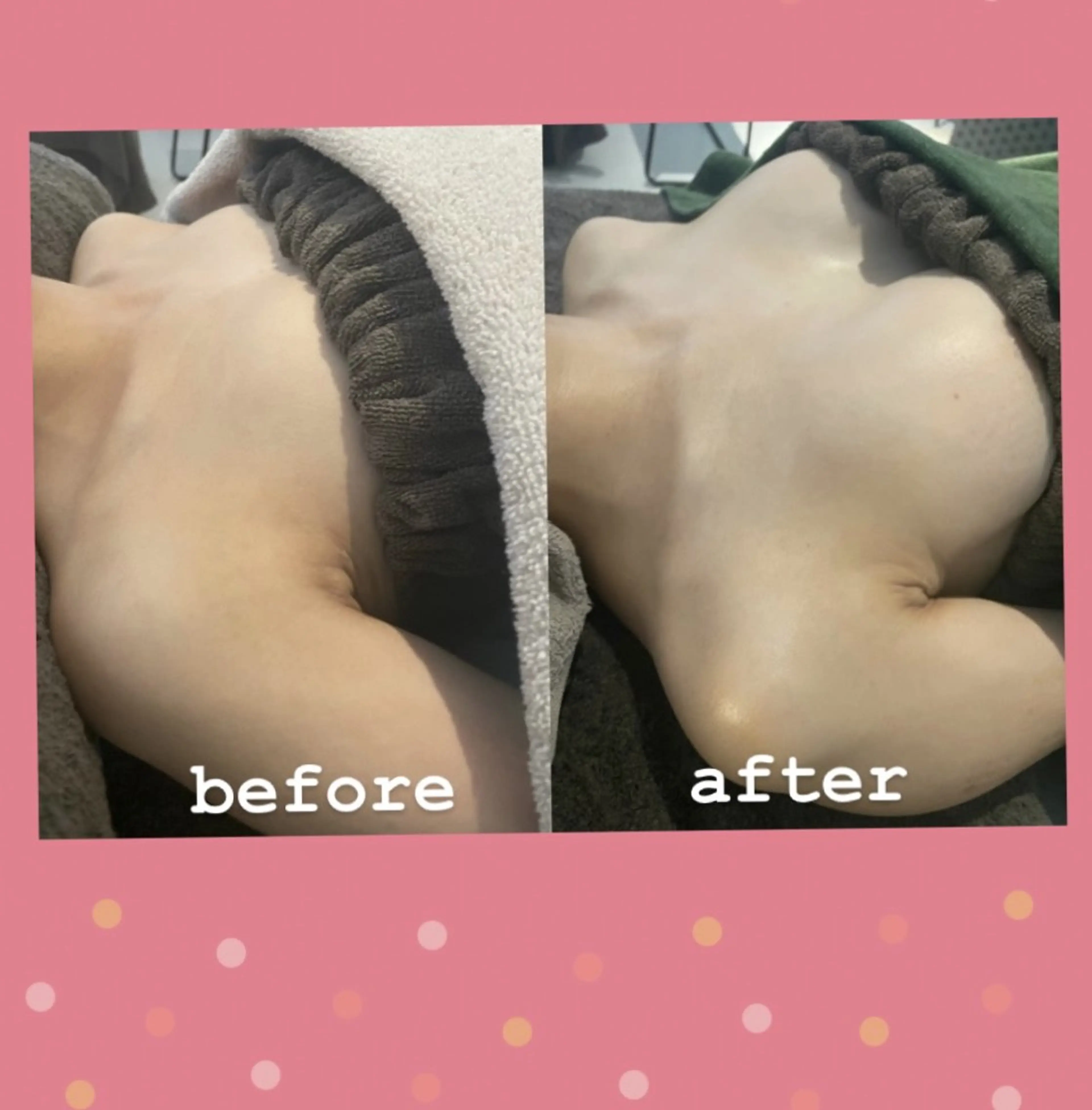 ﾄｰﾀﾙﾋﾞｭｰﾃｨ −ｻﾛﾝBambooのエステ・リラクイメージ