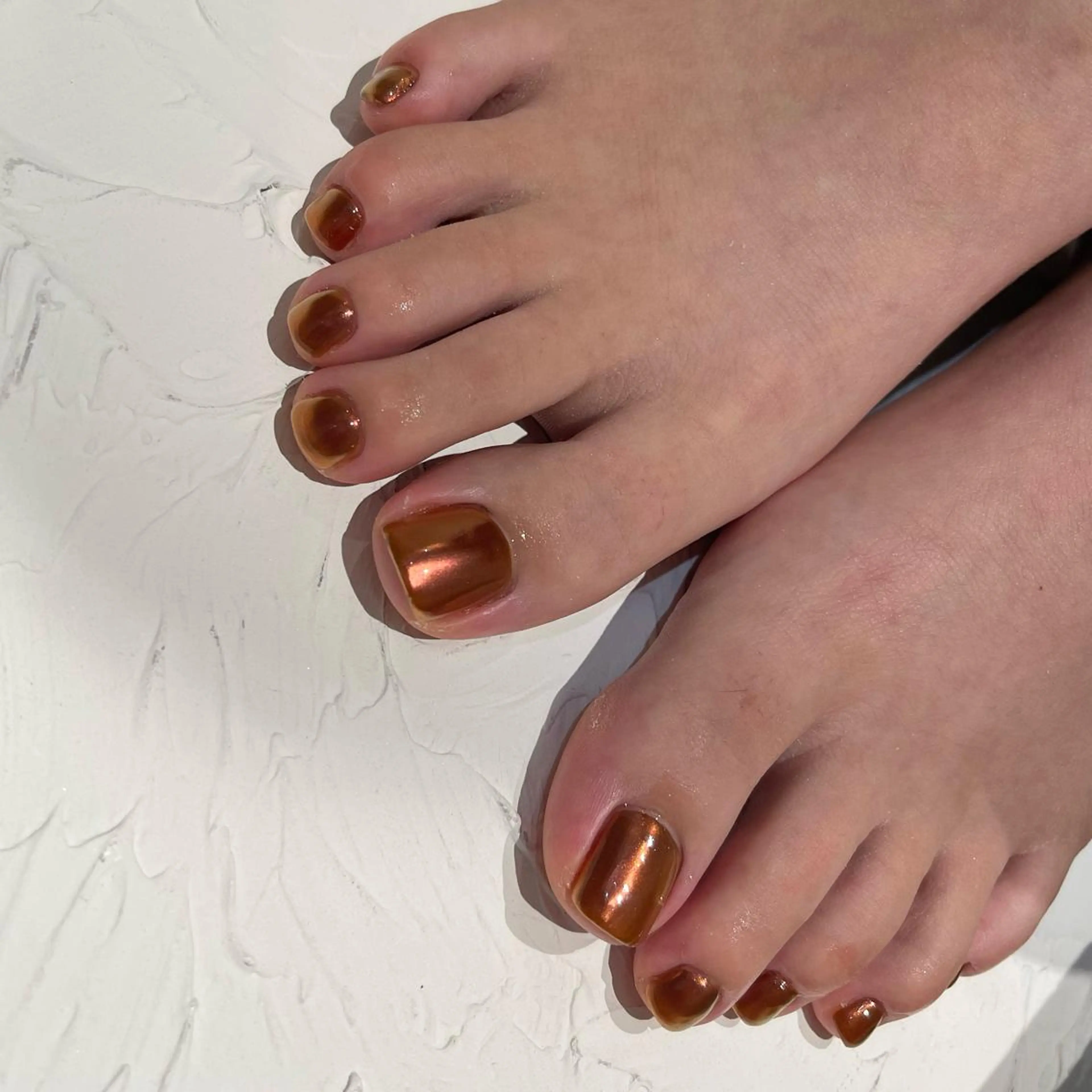 ネイル esby Loely MIZUKIのネイルデザイン