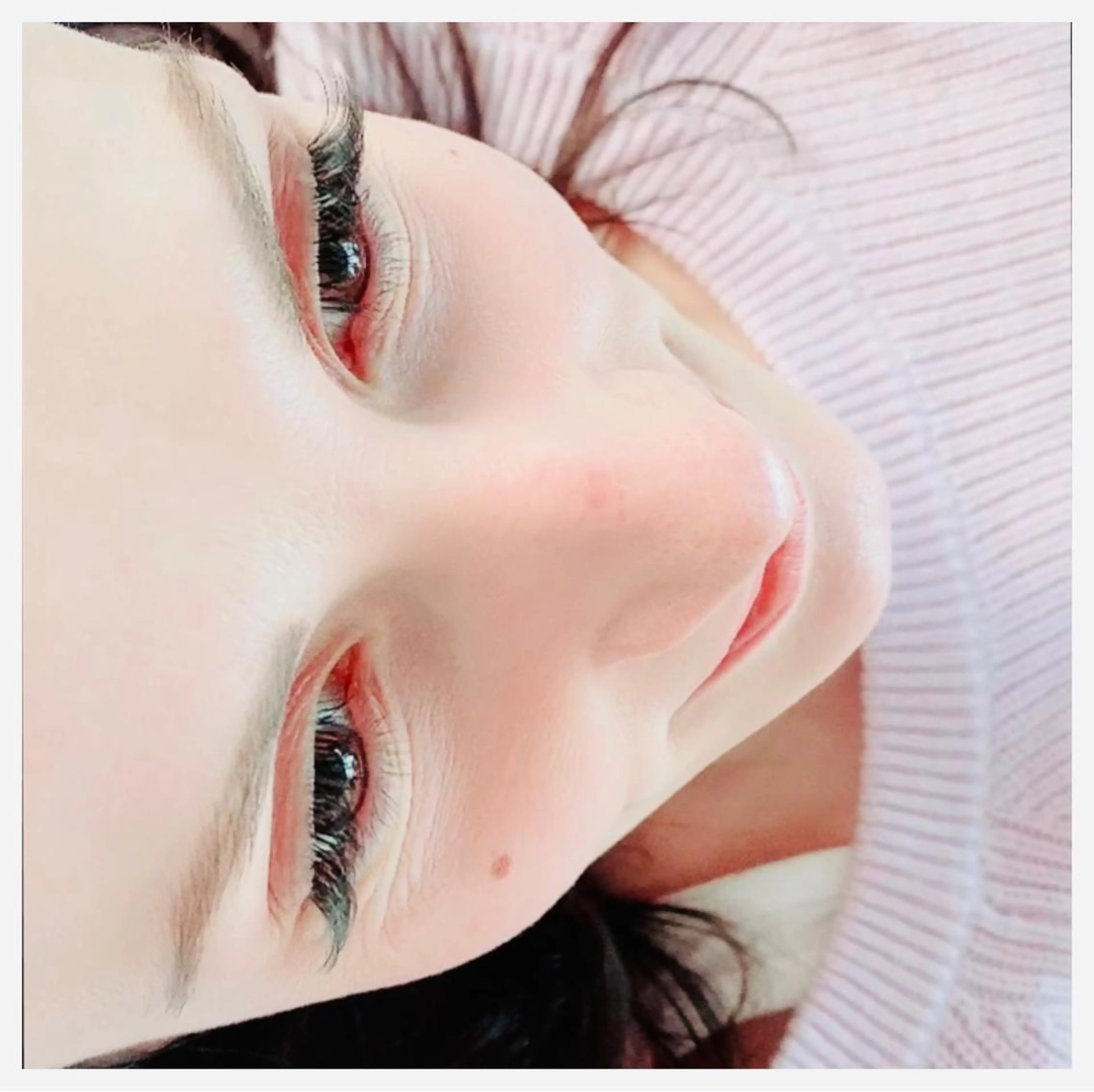 マツエク・マツパ ボリュームラッシュ 神山 ビューティー・アイのマツエク・マツパデザイン