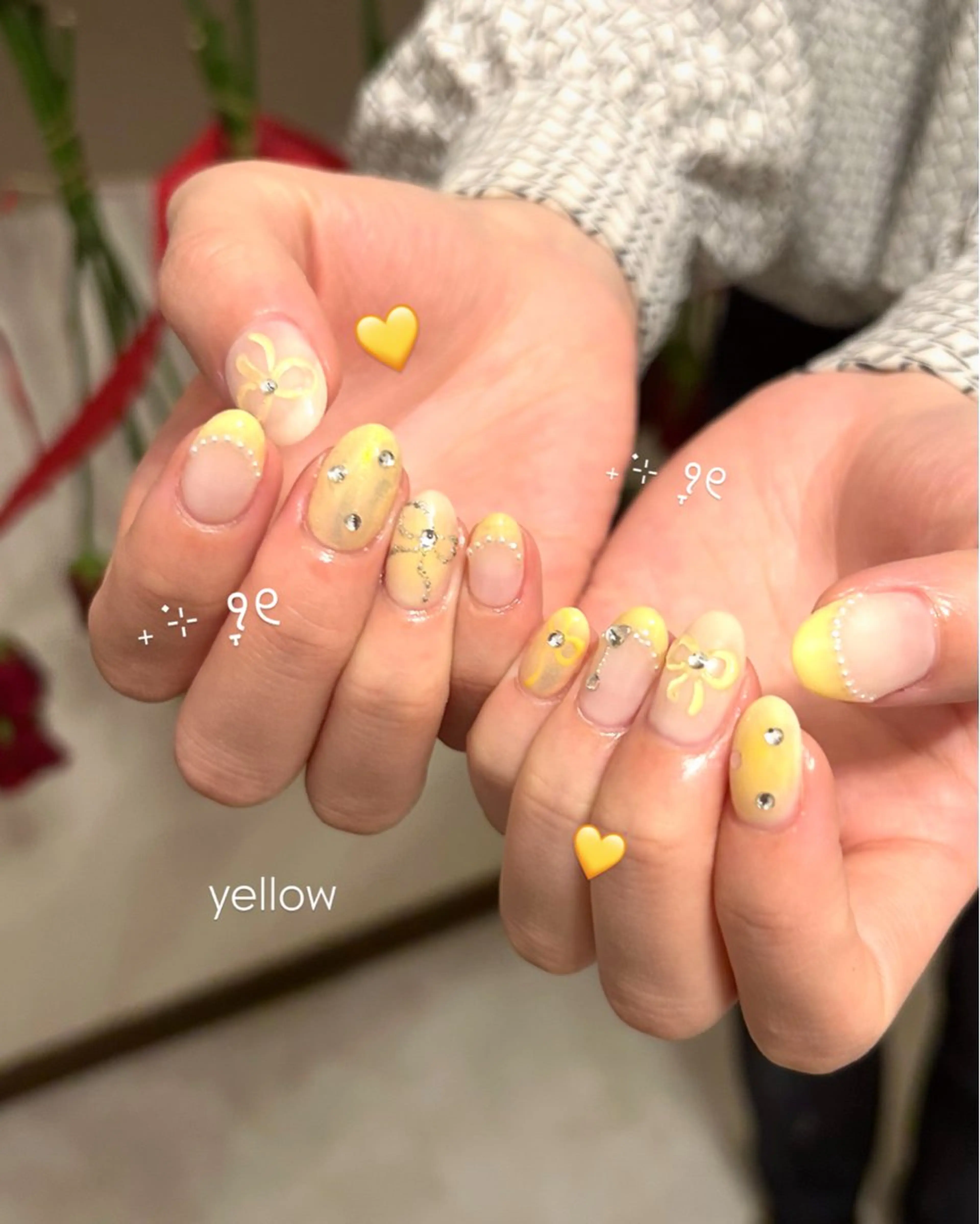 ネイル NICO nail atelierのネイルデザイン