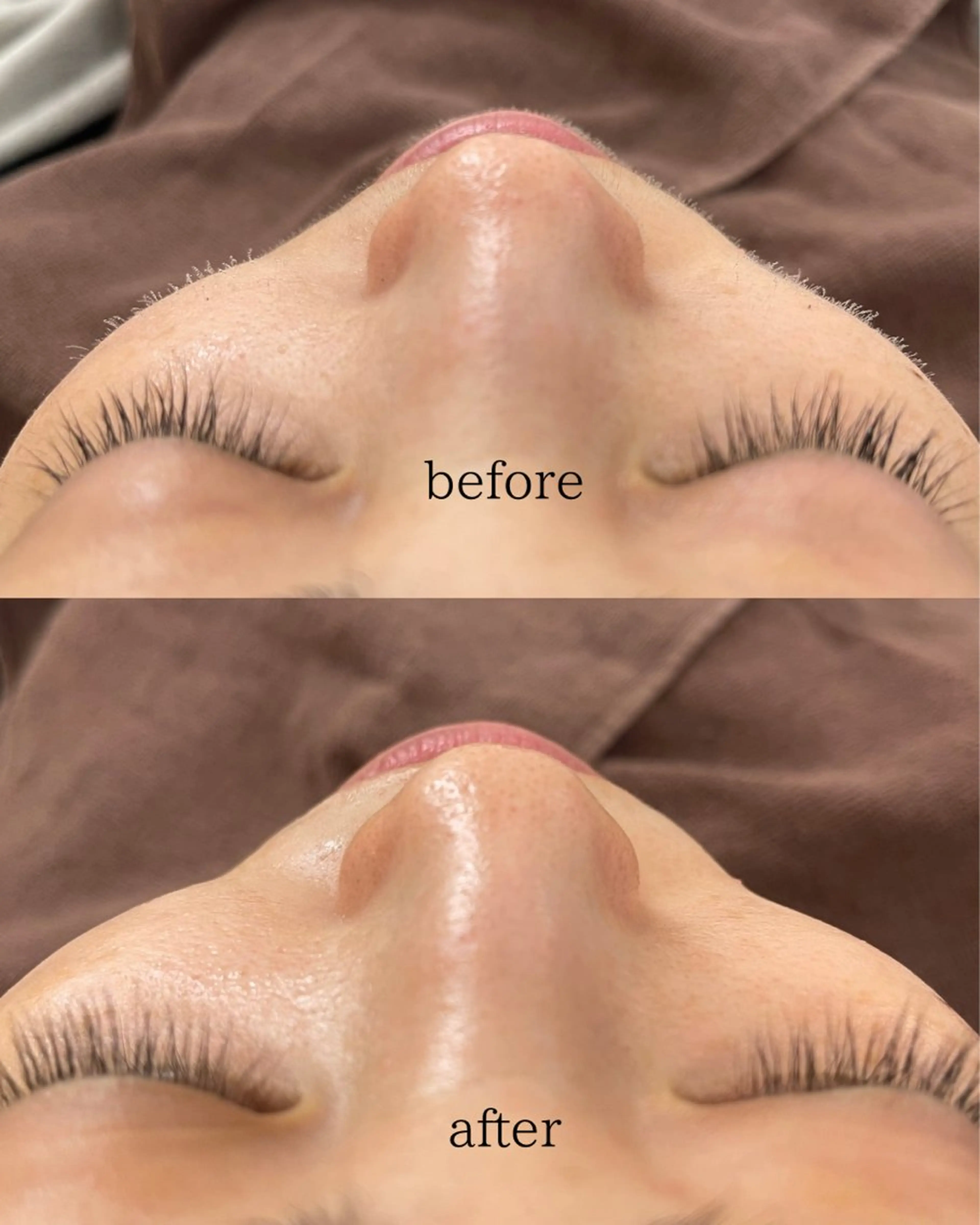 アイブロウ 眉カット その他(アイブロウ) Naps-Shaving所属・敏感肌⭐️ シェービング専門佐藤の眉毛・アイブロウイメージ