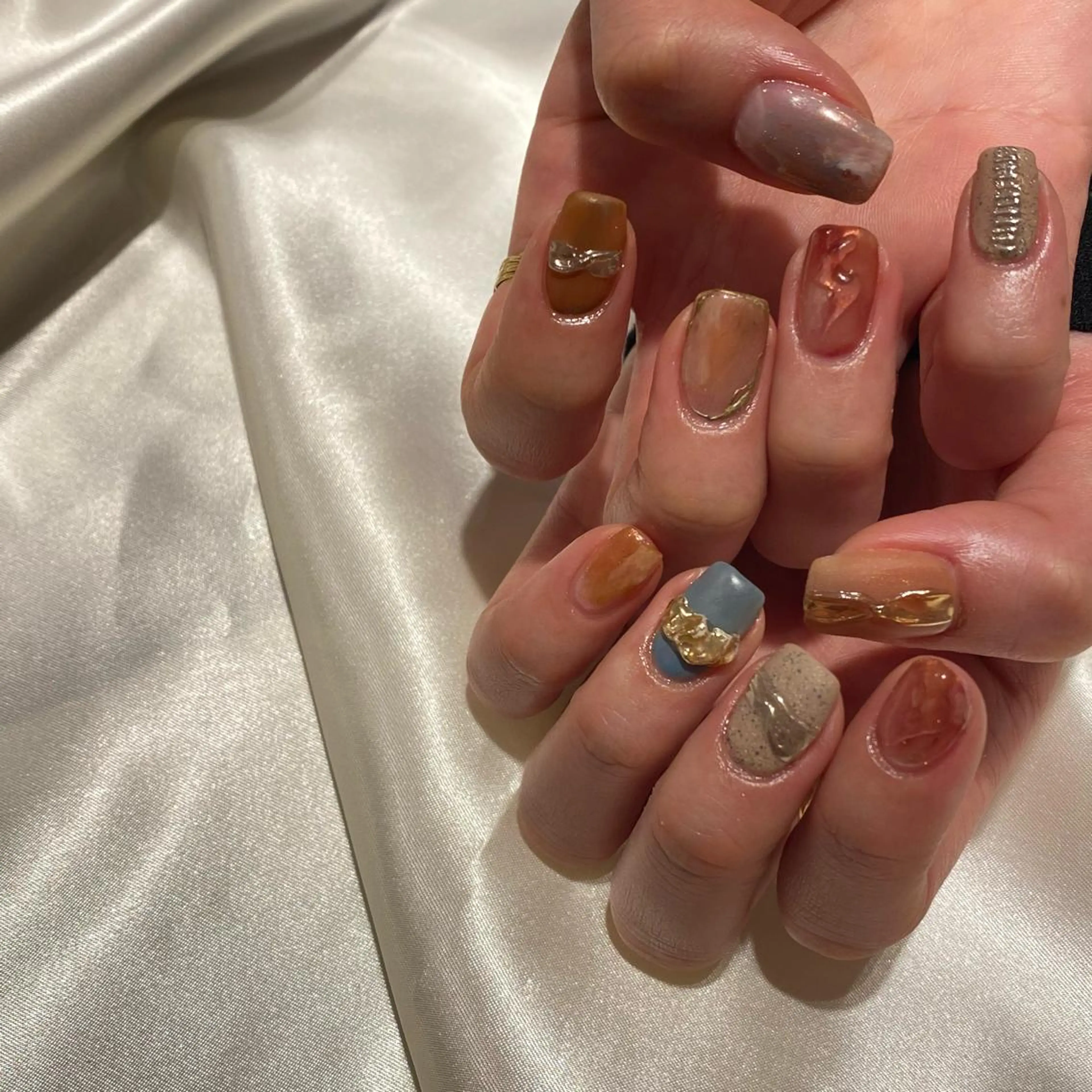 ネイル ハンドネイル Chipieee Tokyoのその他イメージ