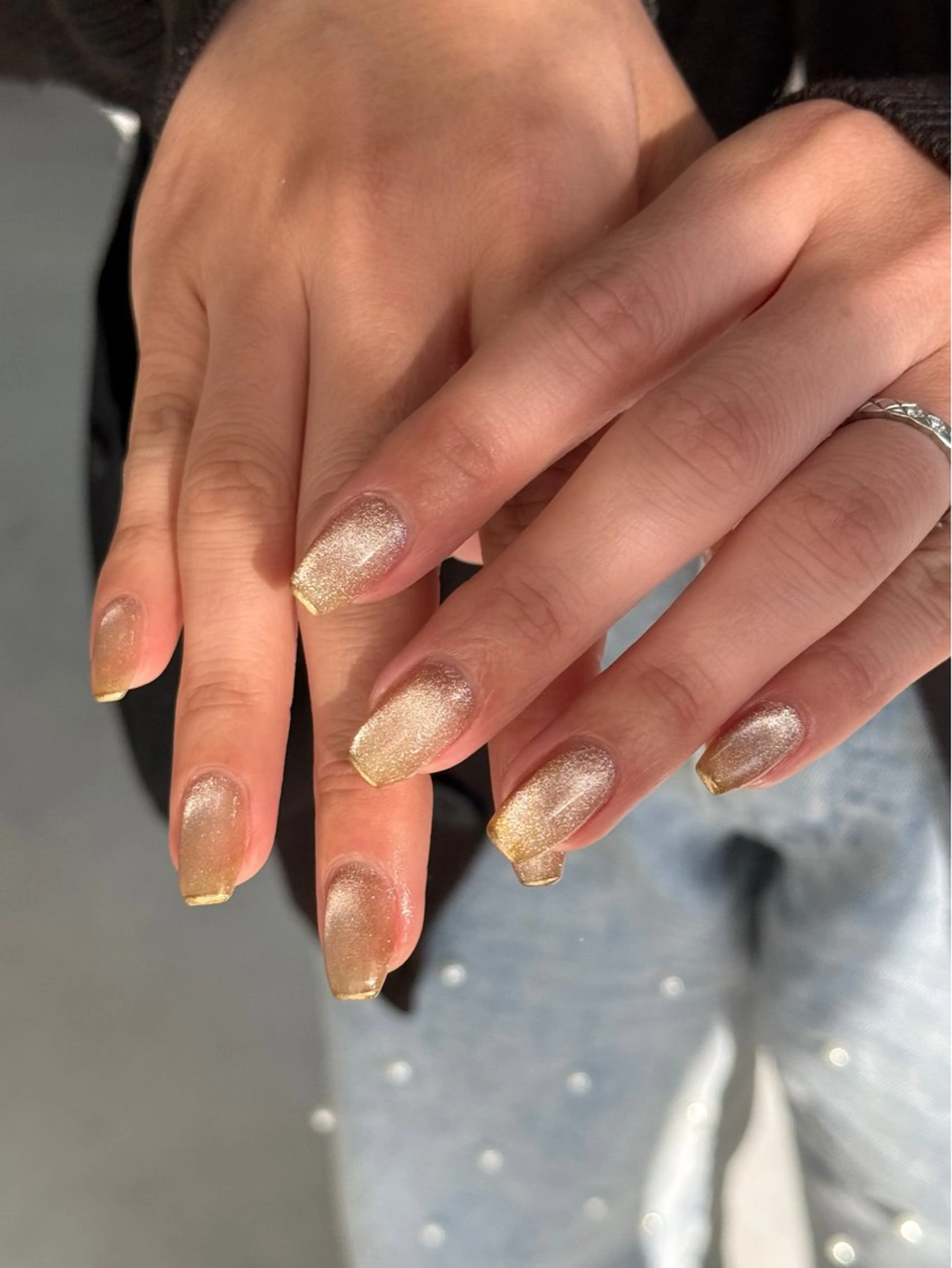 ネイル MISATO ネイリスト福岡/薬院のネイルデザイン