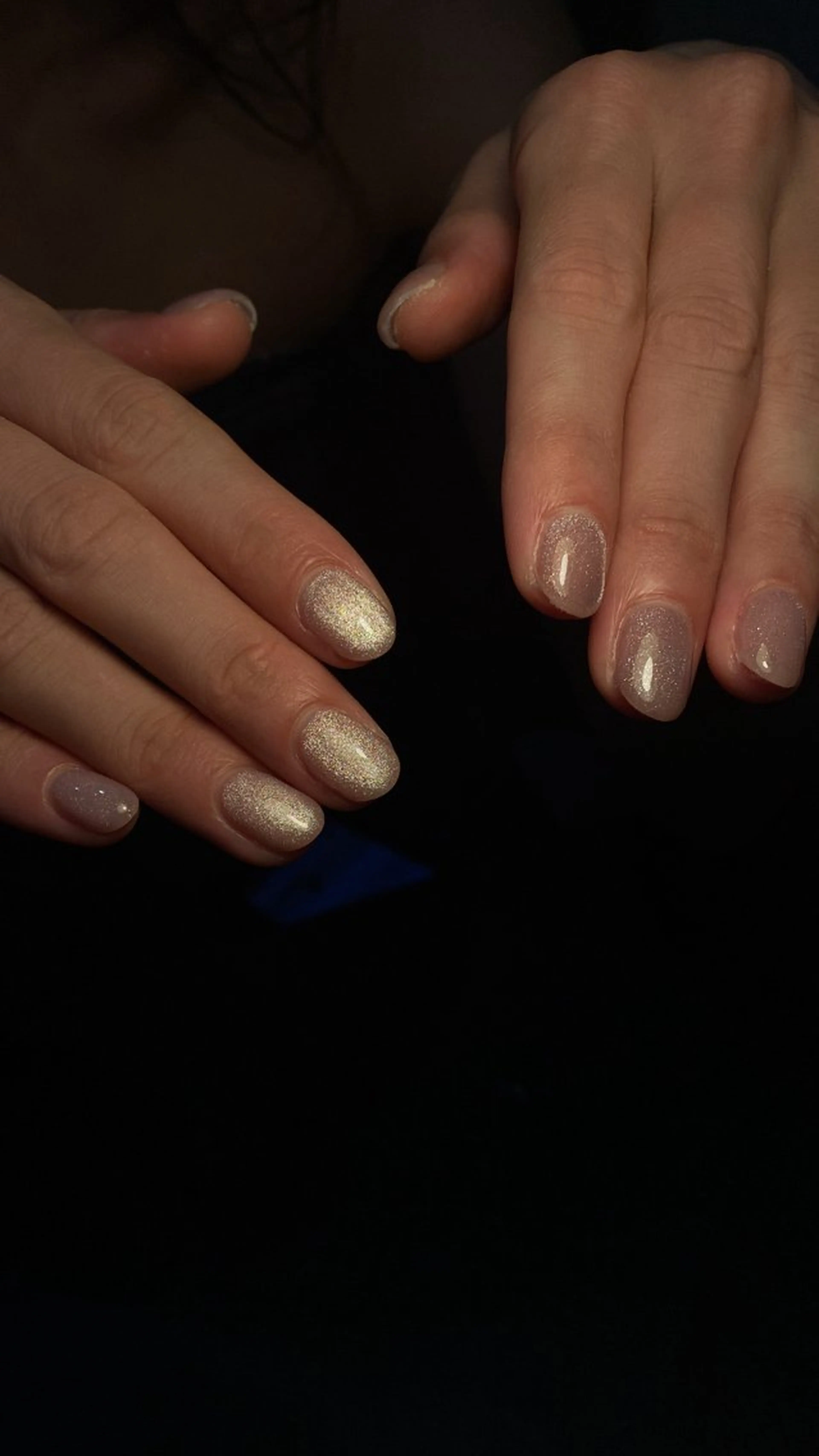 ネイル NILATE所属・渡邉 あいのネイルデザイン