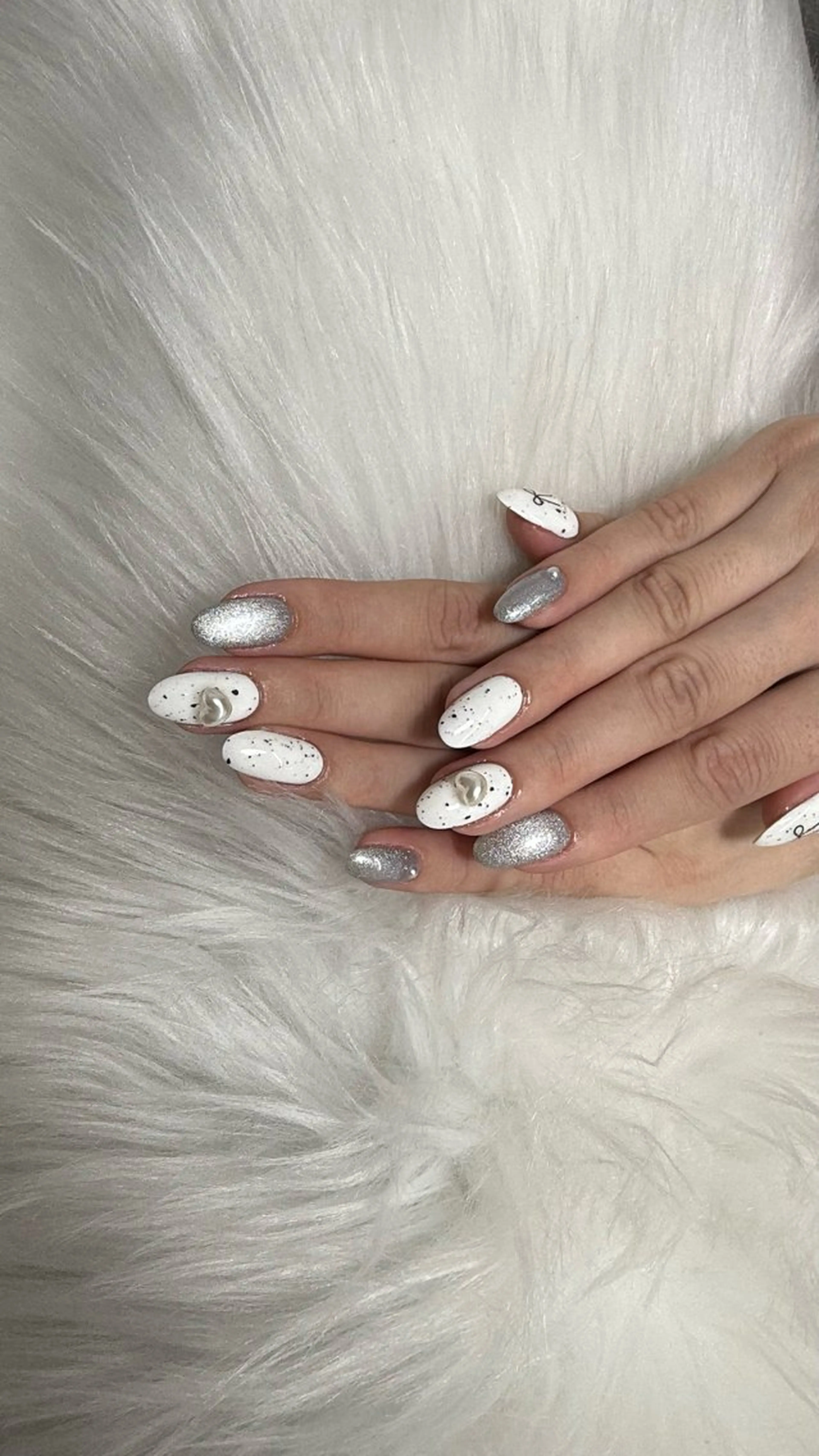 ネイル Chic Muse nail salonのネイルデザイン