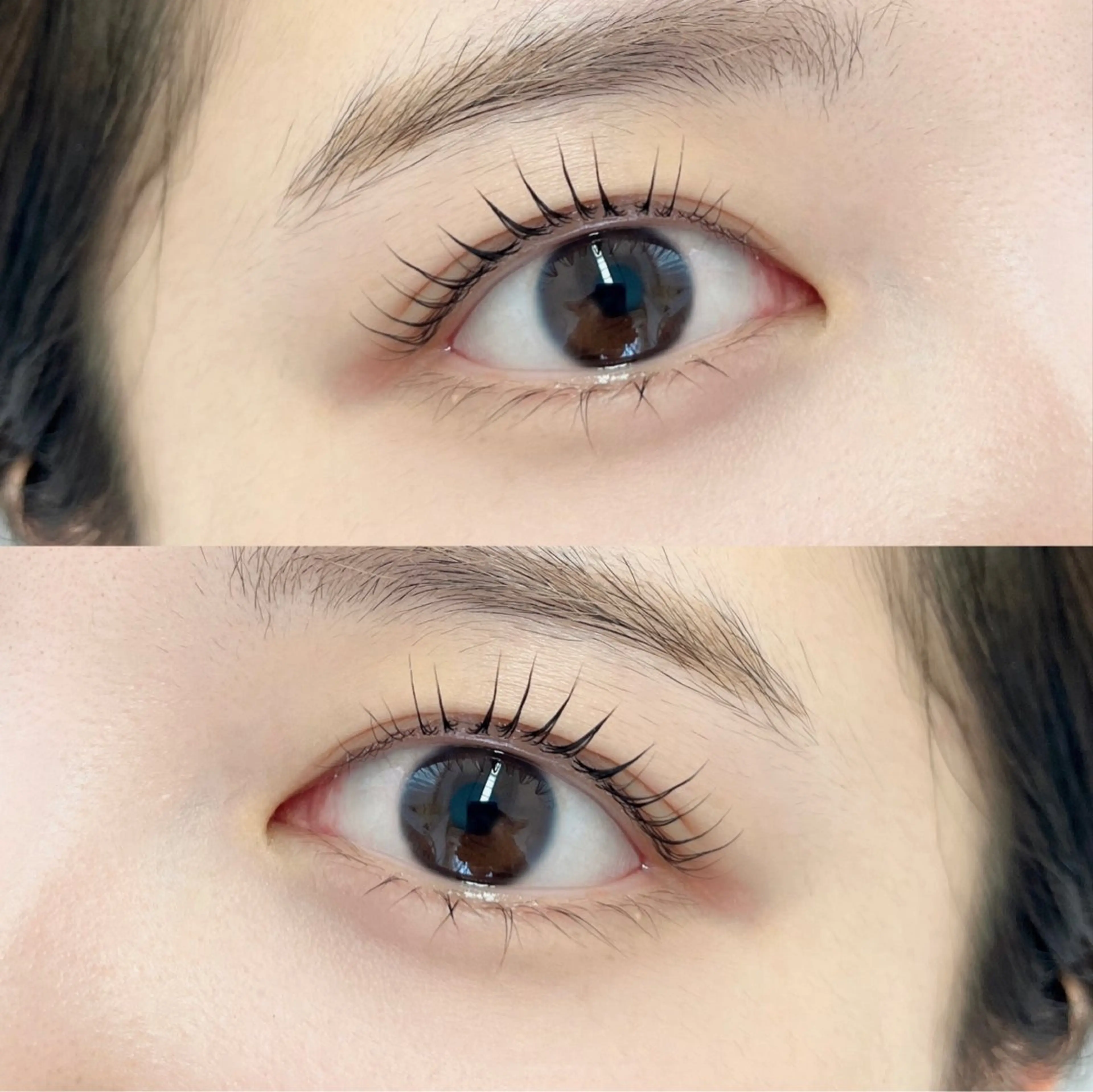 マツエク・マツパ マツパ ✨Yumi ☆eye✨のマツエク・マツパデザイン