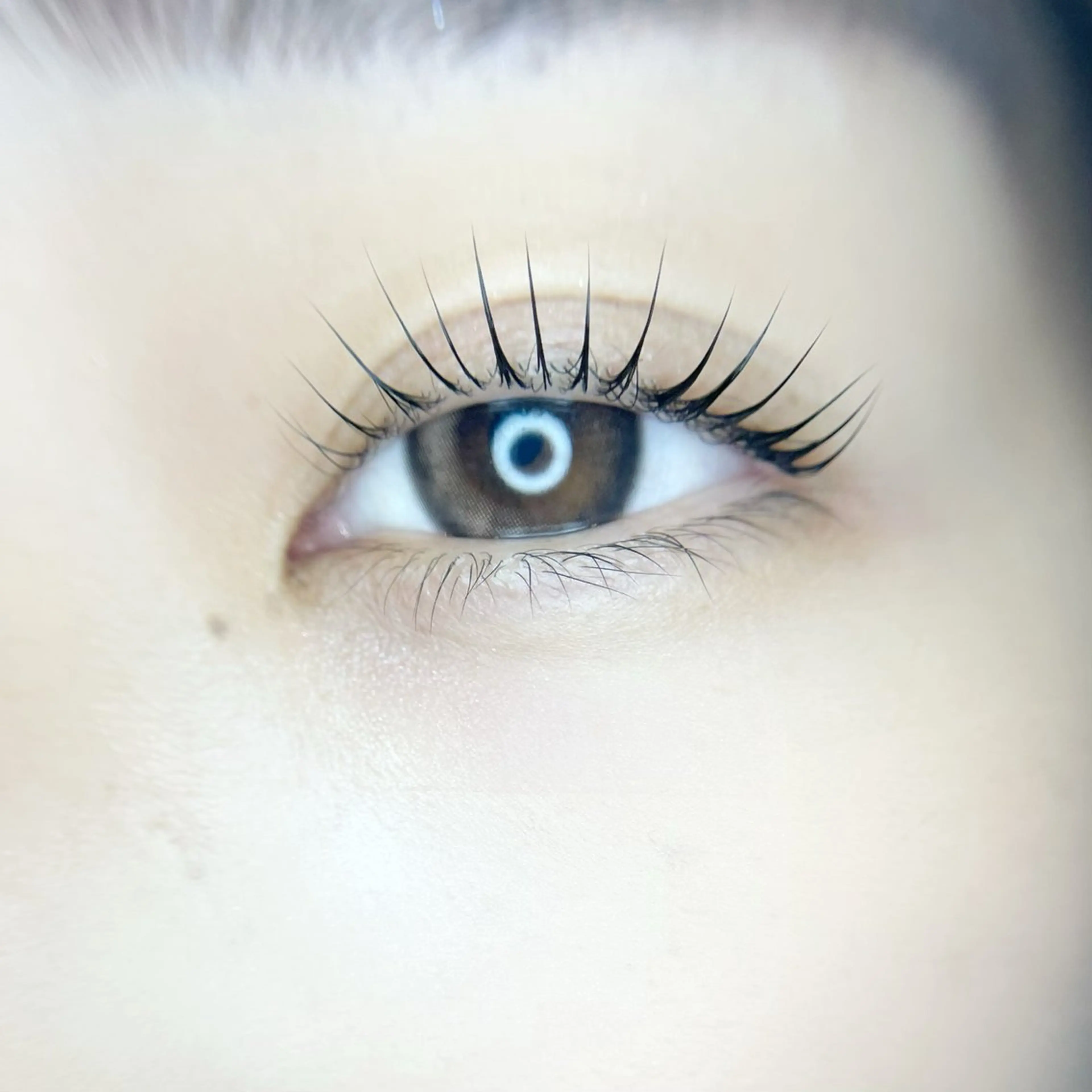 マツエク・マツパ マツパ SASAKI JUNのマツエク・マツパデザイン