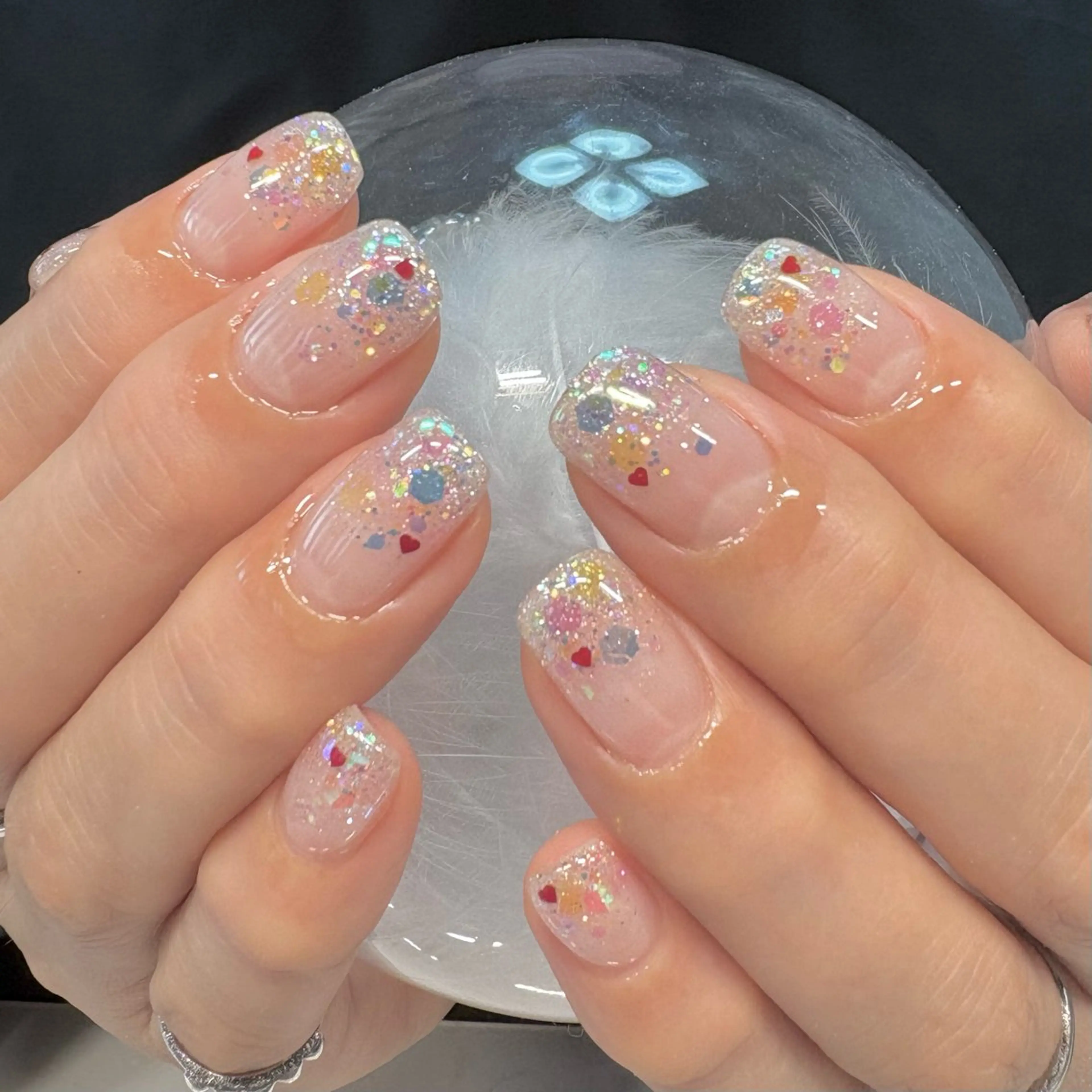 ネイル C's NAILS CHIAKIのネイルデザイン