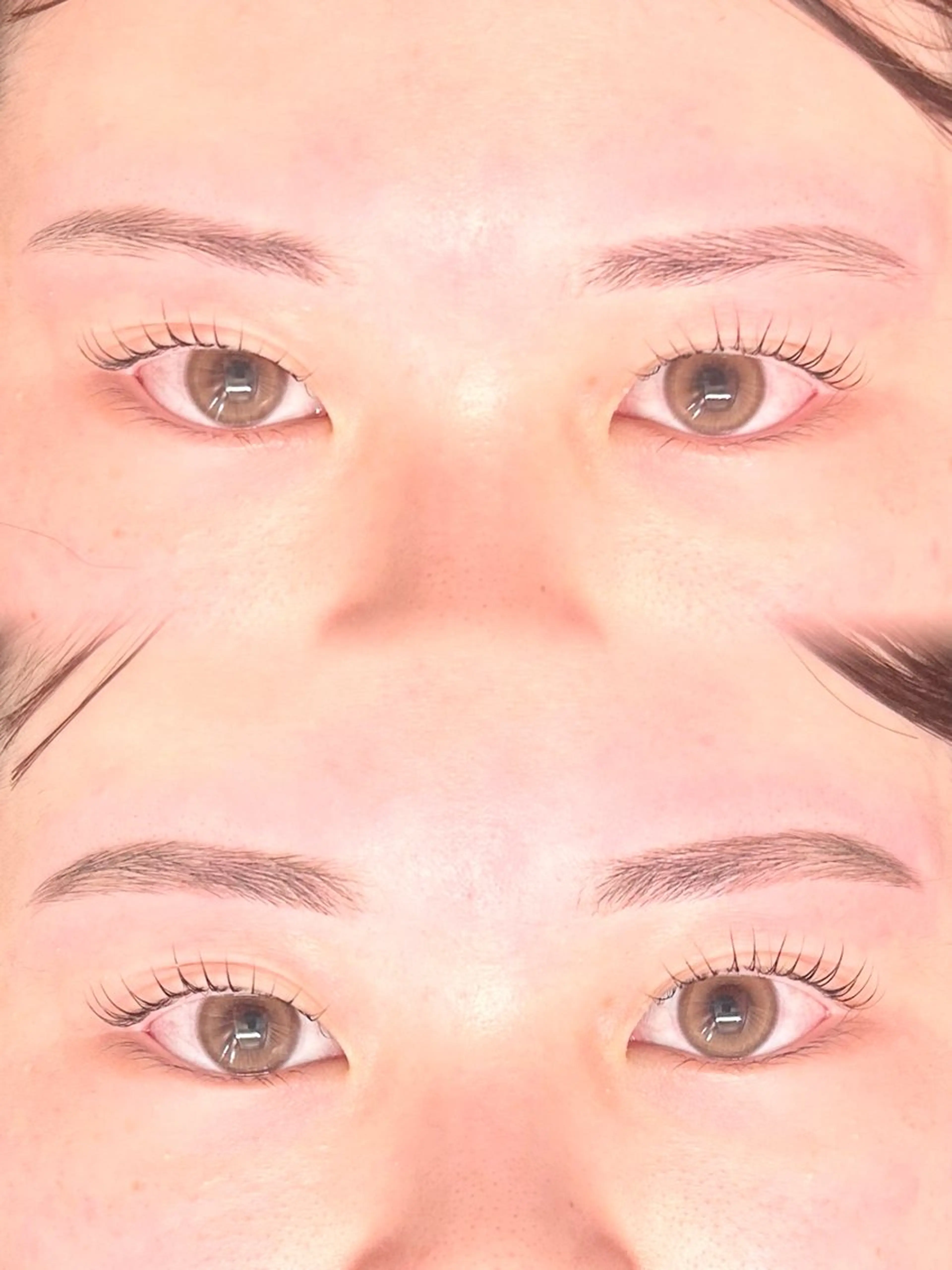 アイブロウ 🍀fein. sakura🍀の眉毛・アイブロウイメージ