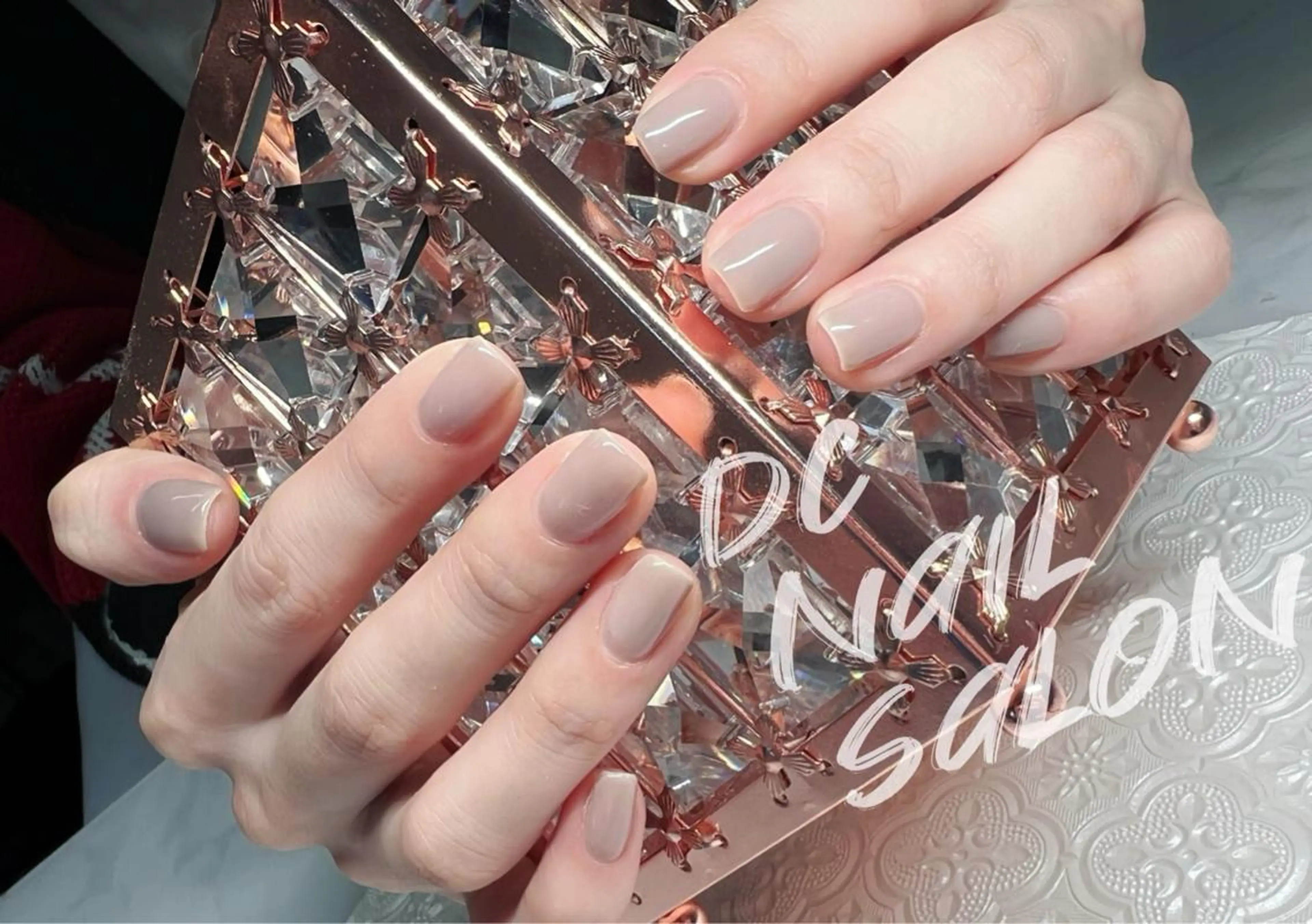 ネイル DC nail salonのネイルデザイン