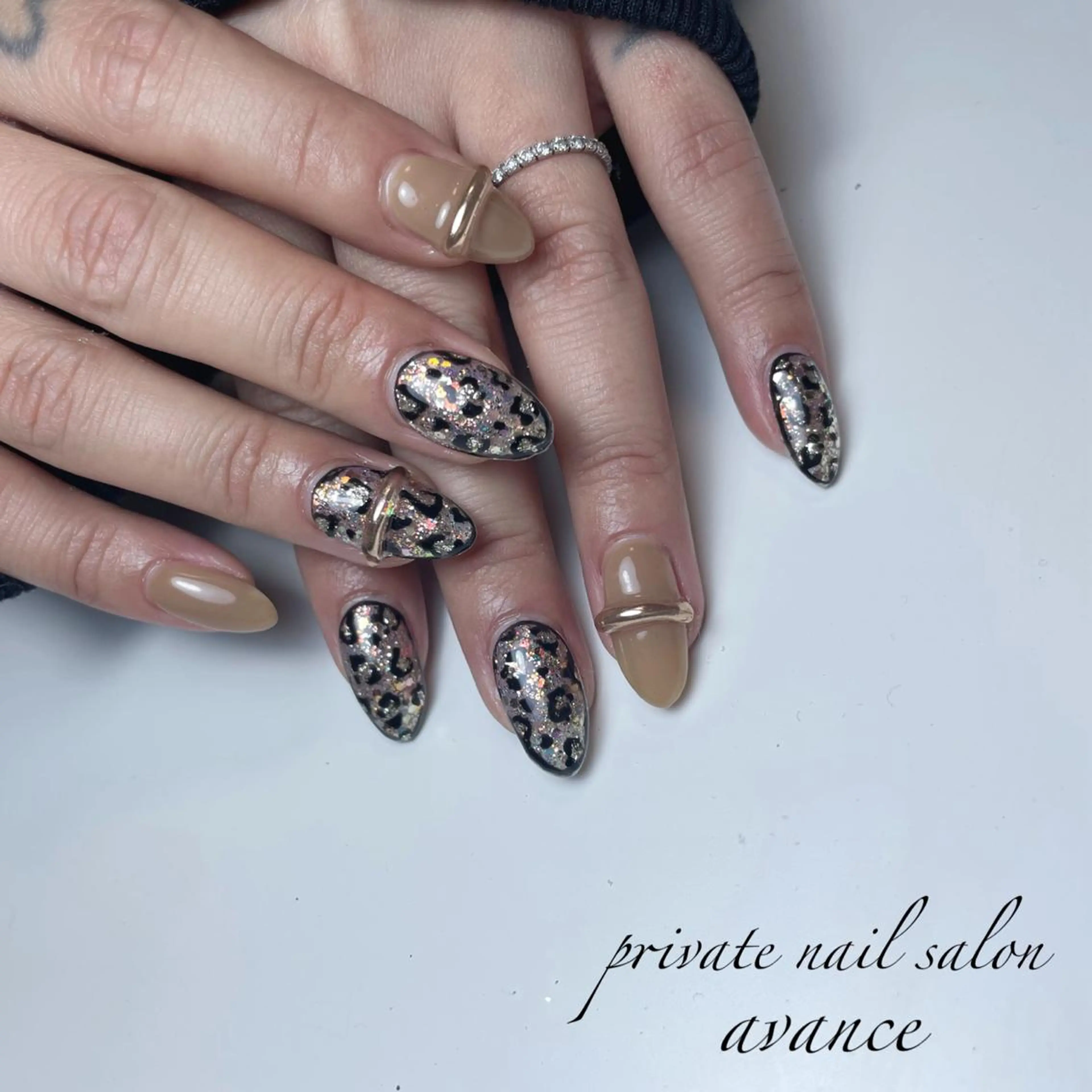 ネイル salon avance.のその他イメージ