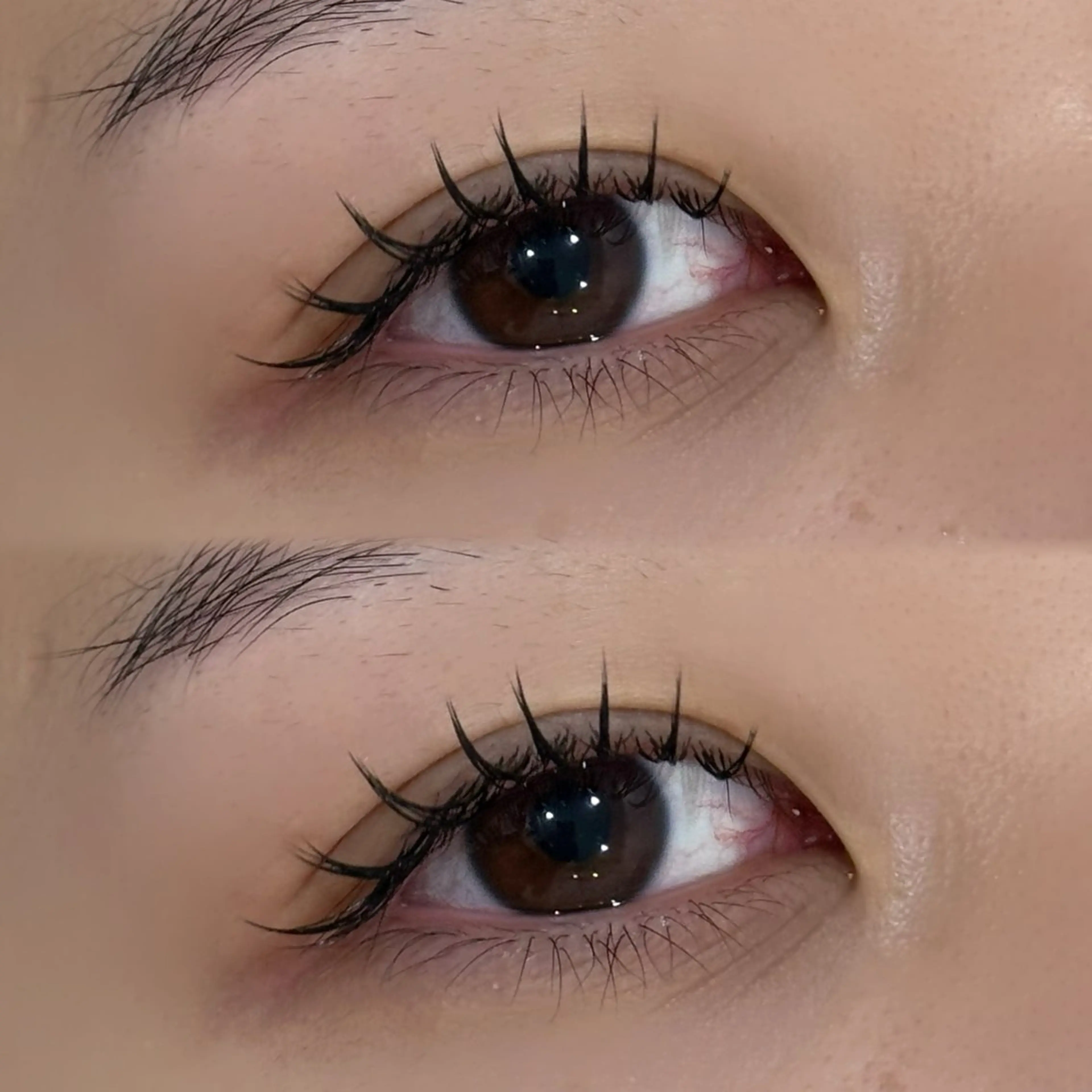 マツエク・マツパ Eyelash ＆ Eyebrow Was -MORIYA-所属・Jun Suzukiのマツエク・マツパデザイン