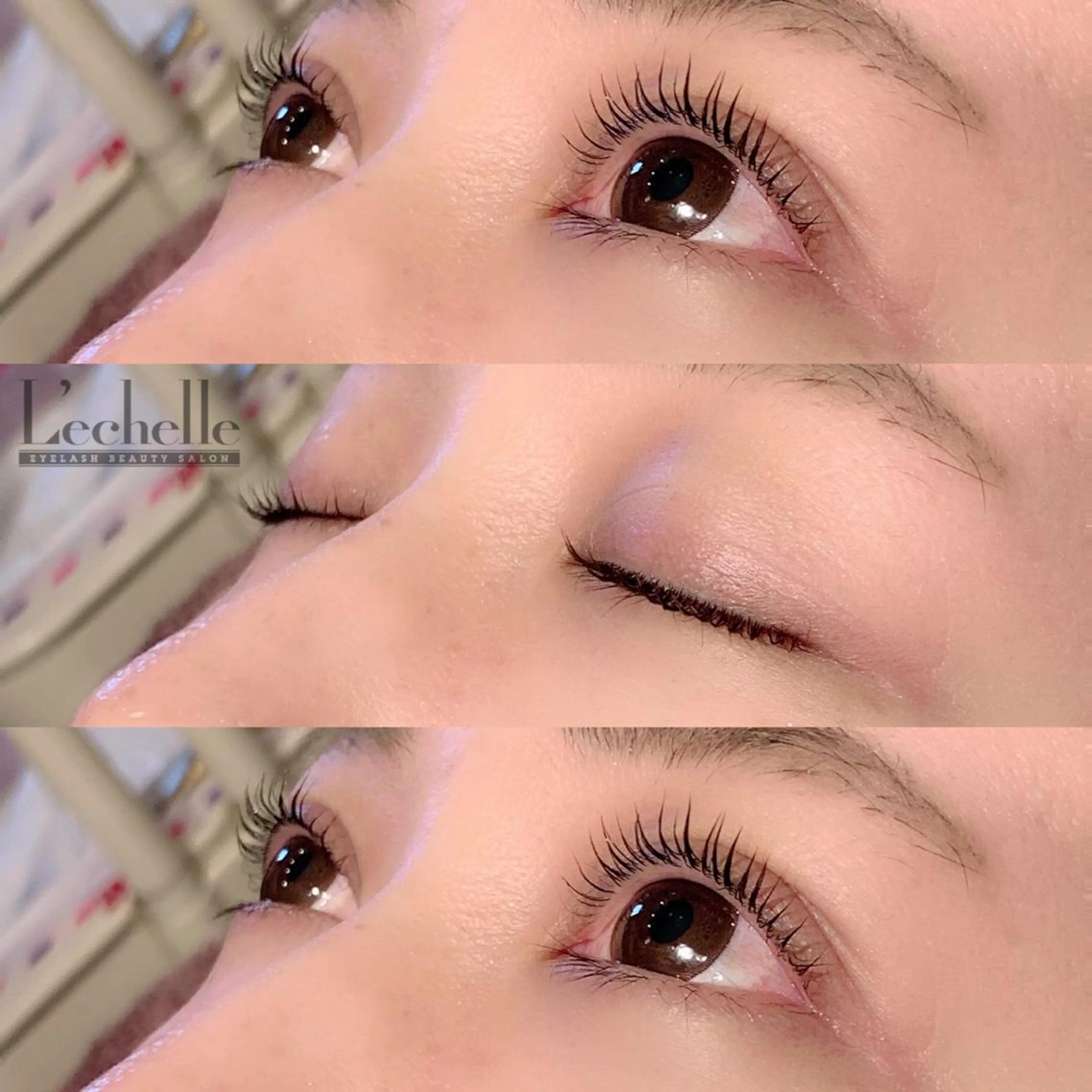 マツエク・マツパ Hathor..所属・【元住吉】 YUKIKOのマツエク・マツパデザイン