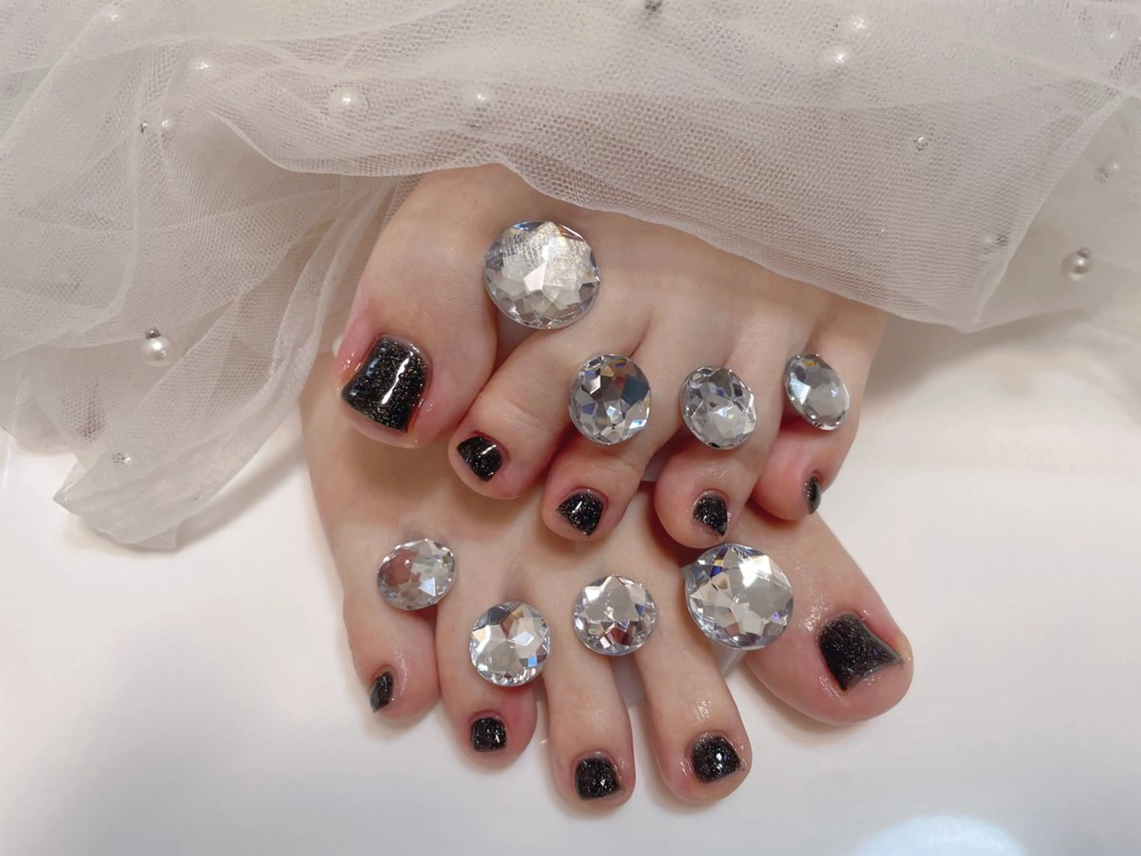 ネイル Angel AngelNailのネイルデザイン