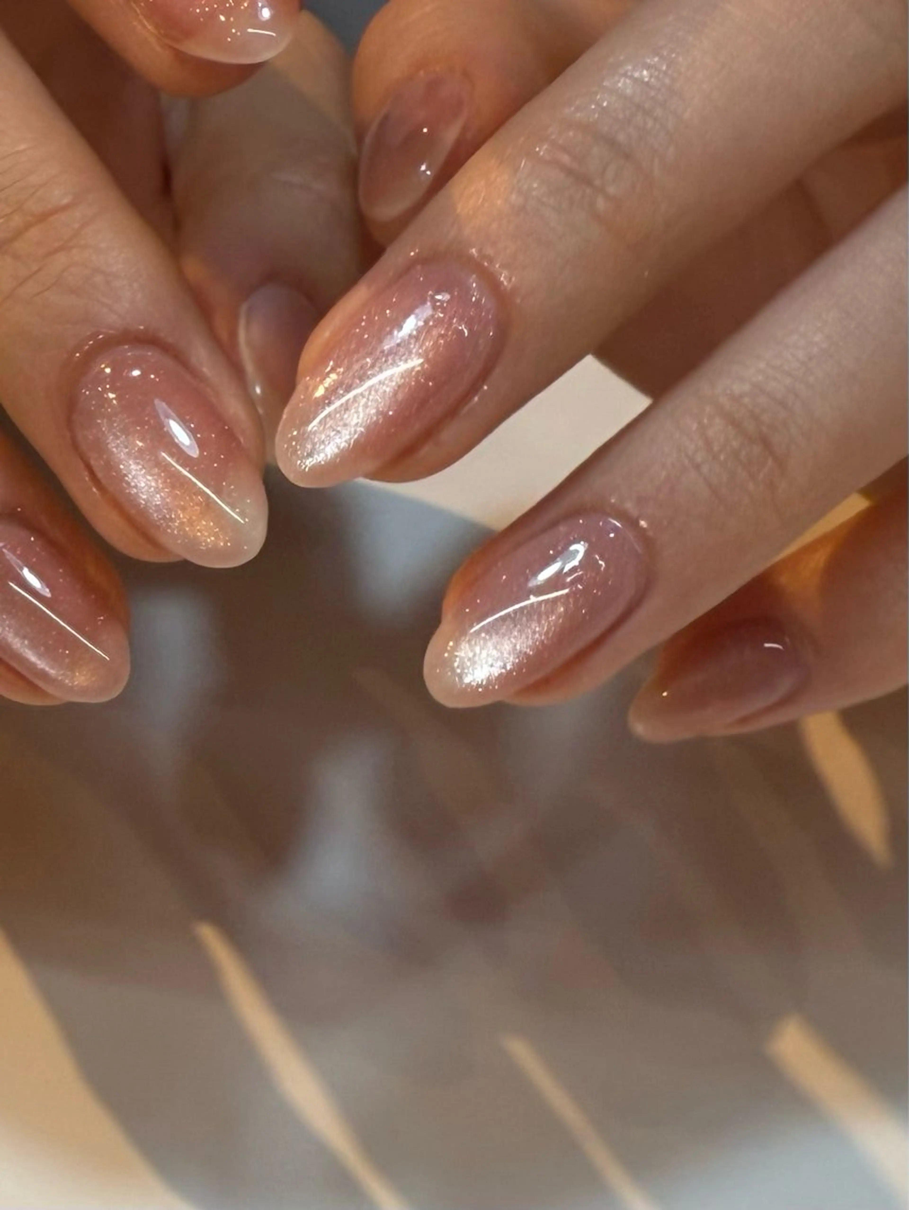 ネイル 濵田 実沙/Manonのネイルデザイン