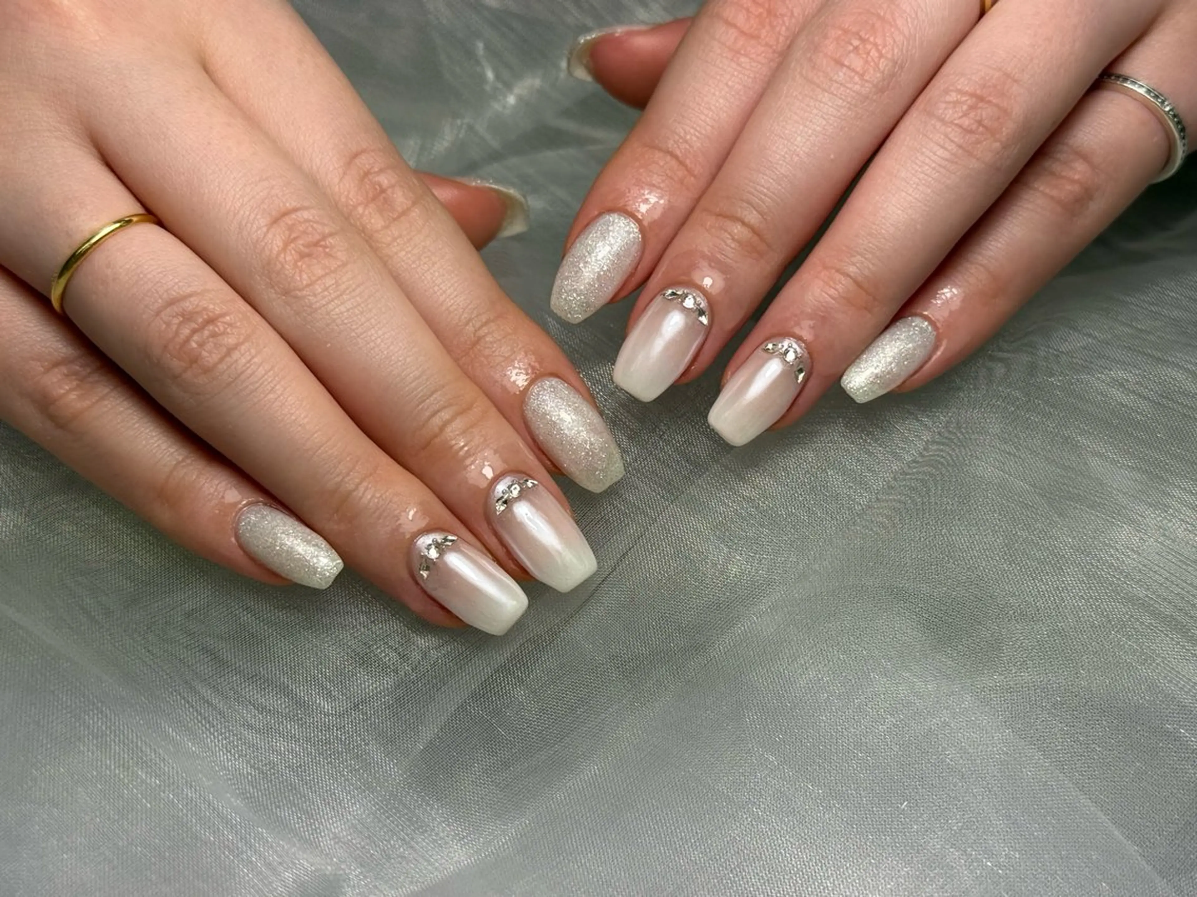 ネイル ♡ KEIKOのネイルデザイン