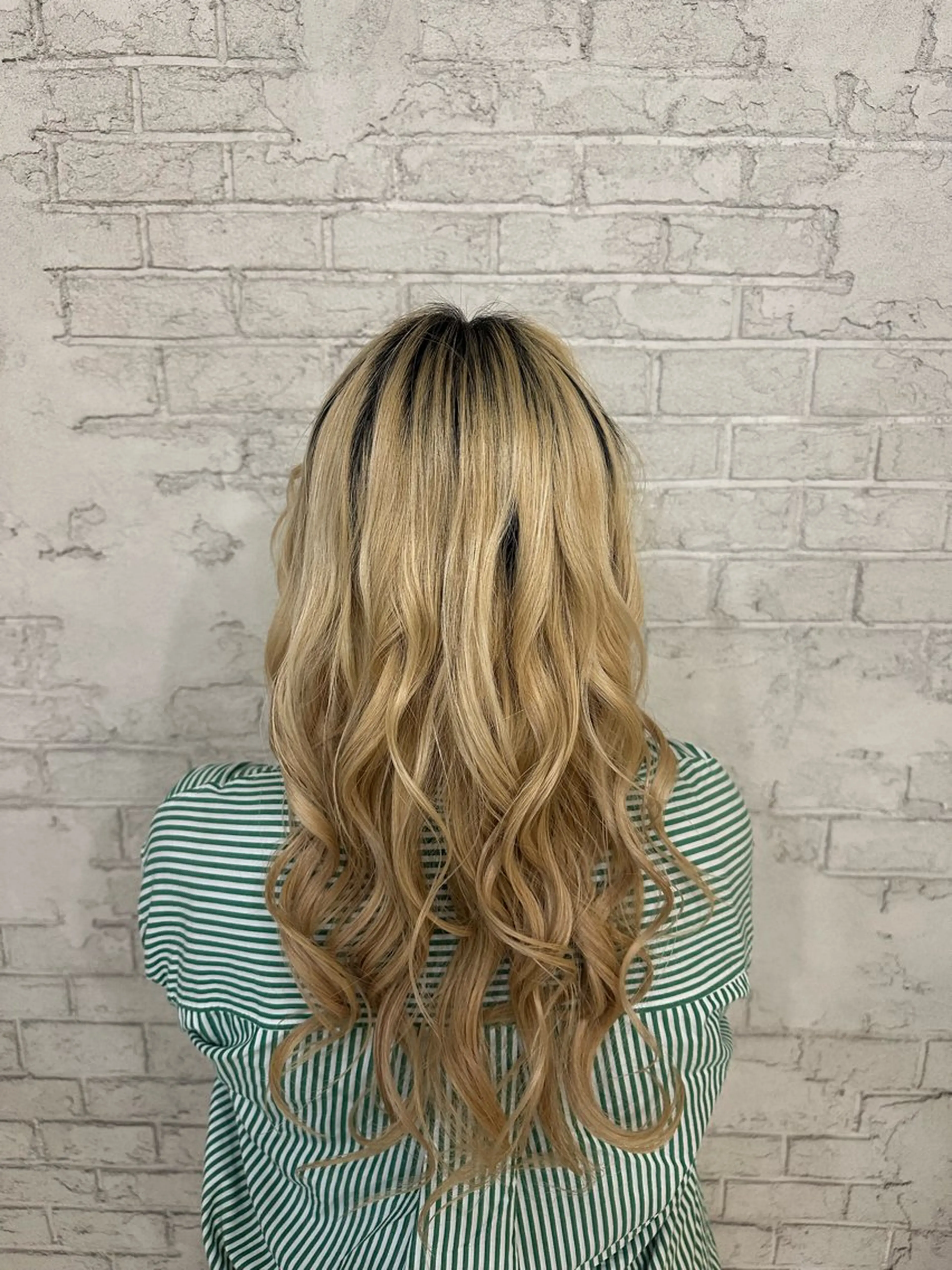 ロング 🎀赤羽メンズヘア 🎀Koiroのヘアスタイル