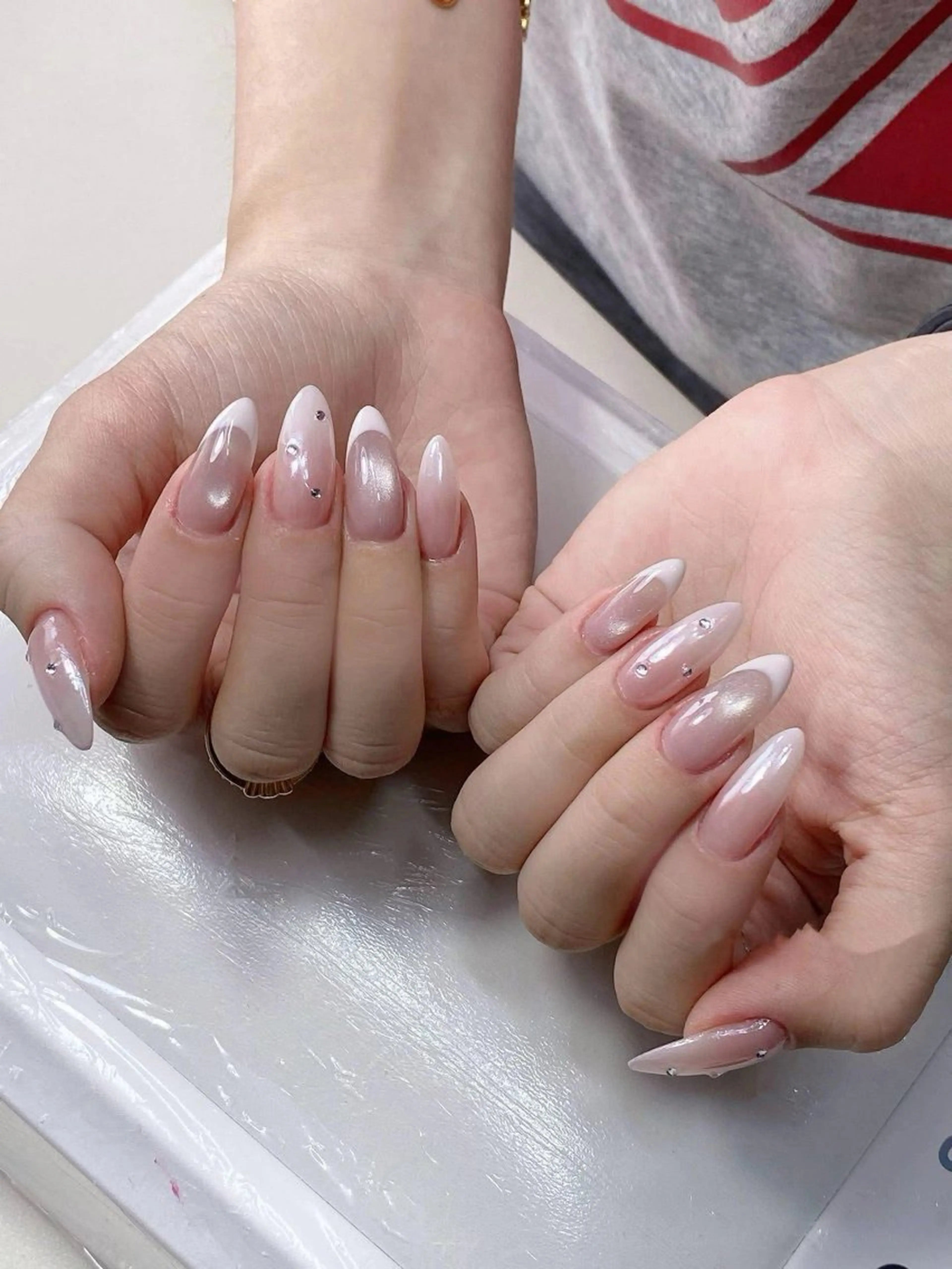 ネイル Sora Nail Ayaseのネイルデザイン