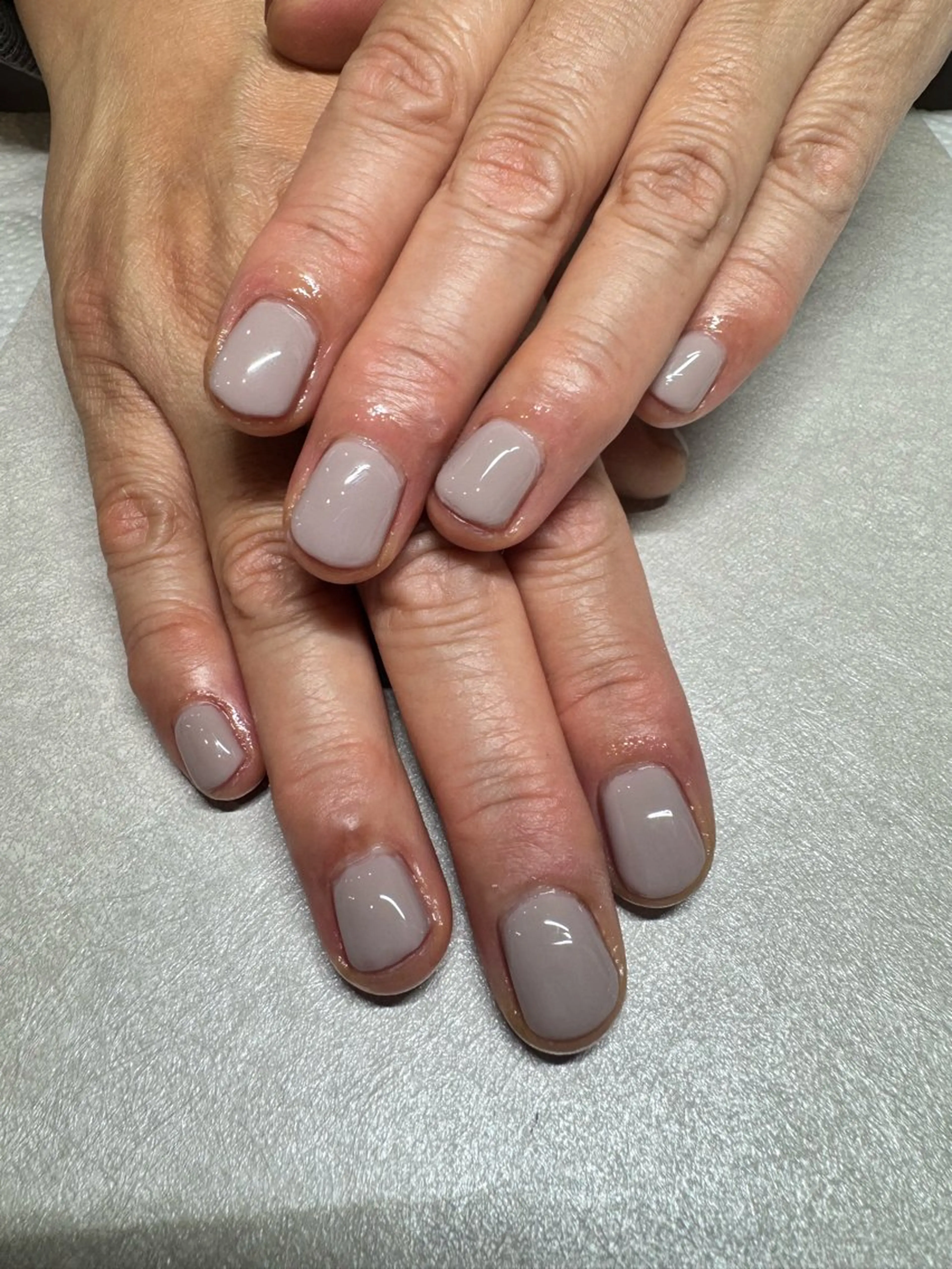 ネイル ハンドネイル Rimie Yamauchiのネイルデザイン