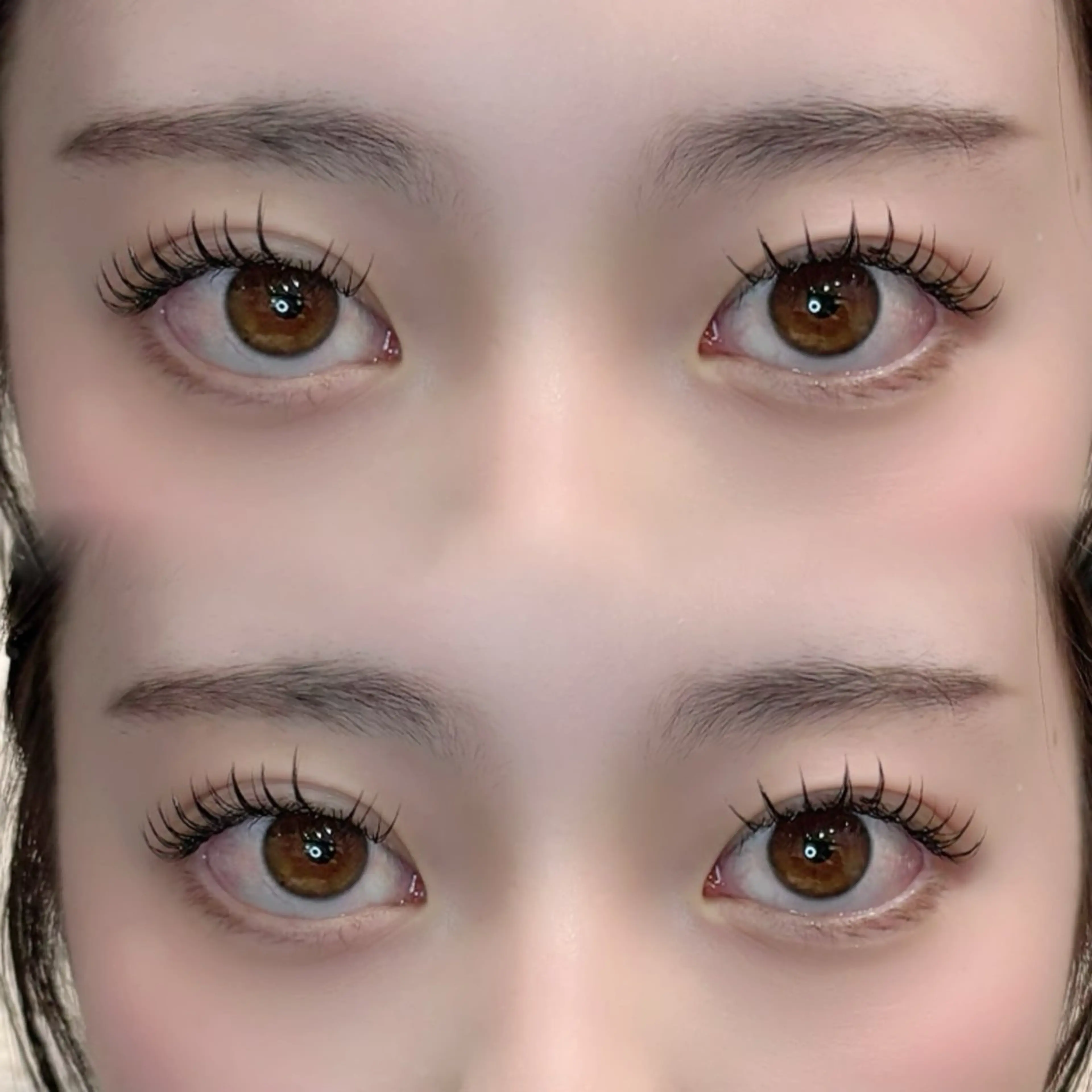 マツエク・マツパ マツエク Ayumi.dre 🌸Y《2階》のマツエク・マツパデザイン