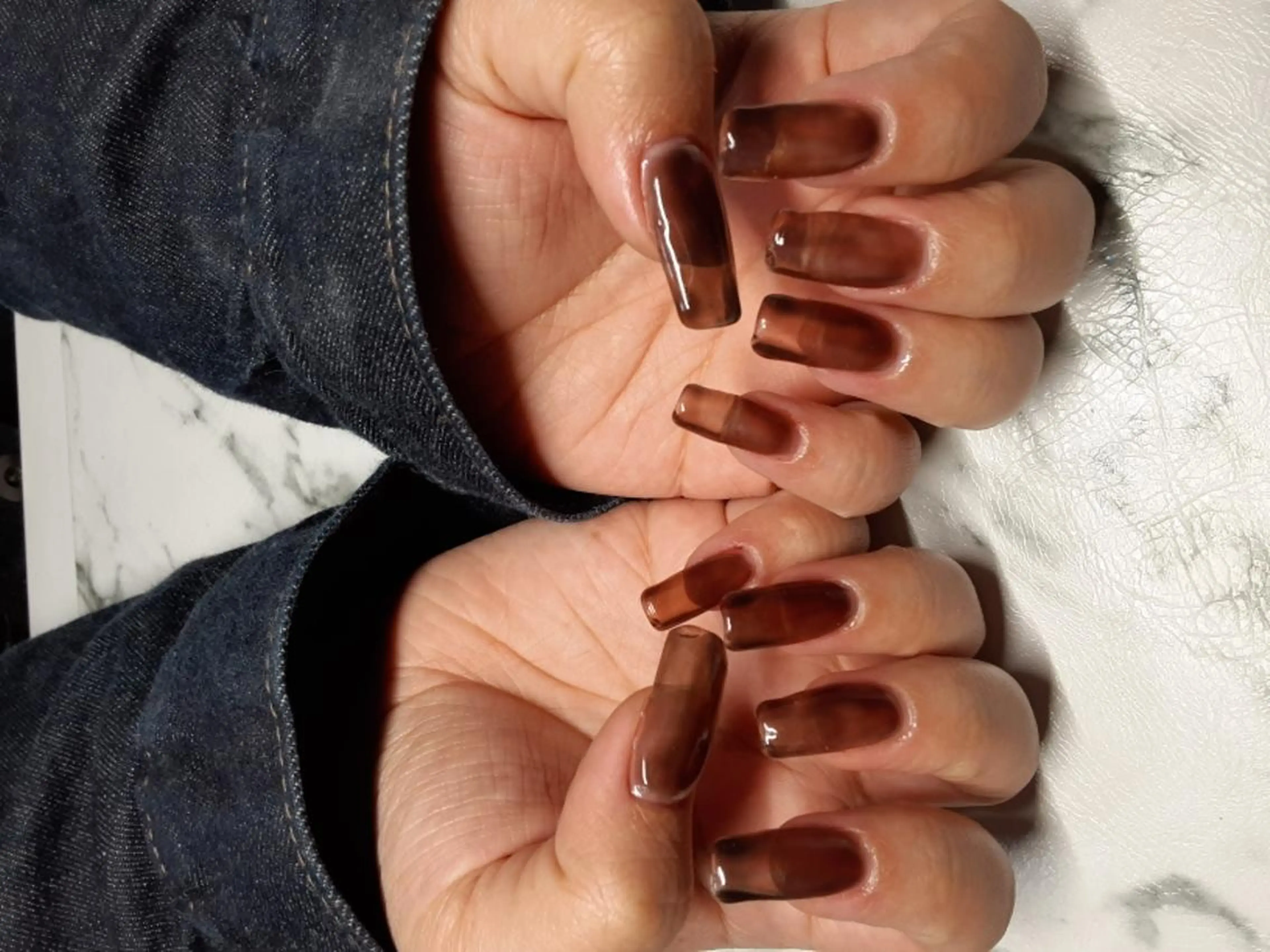 ネイル LANLAN所属・Lan Lanのネイルデザイン