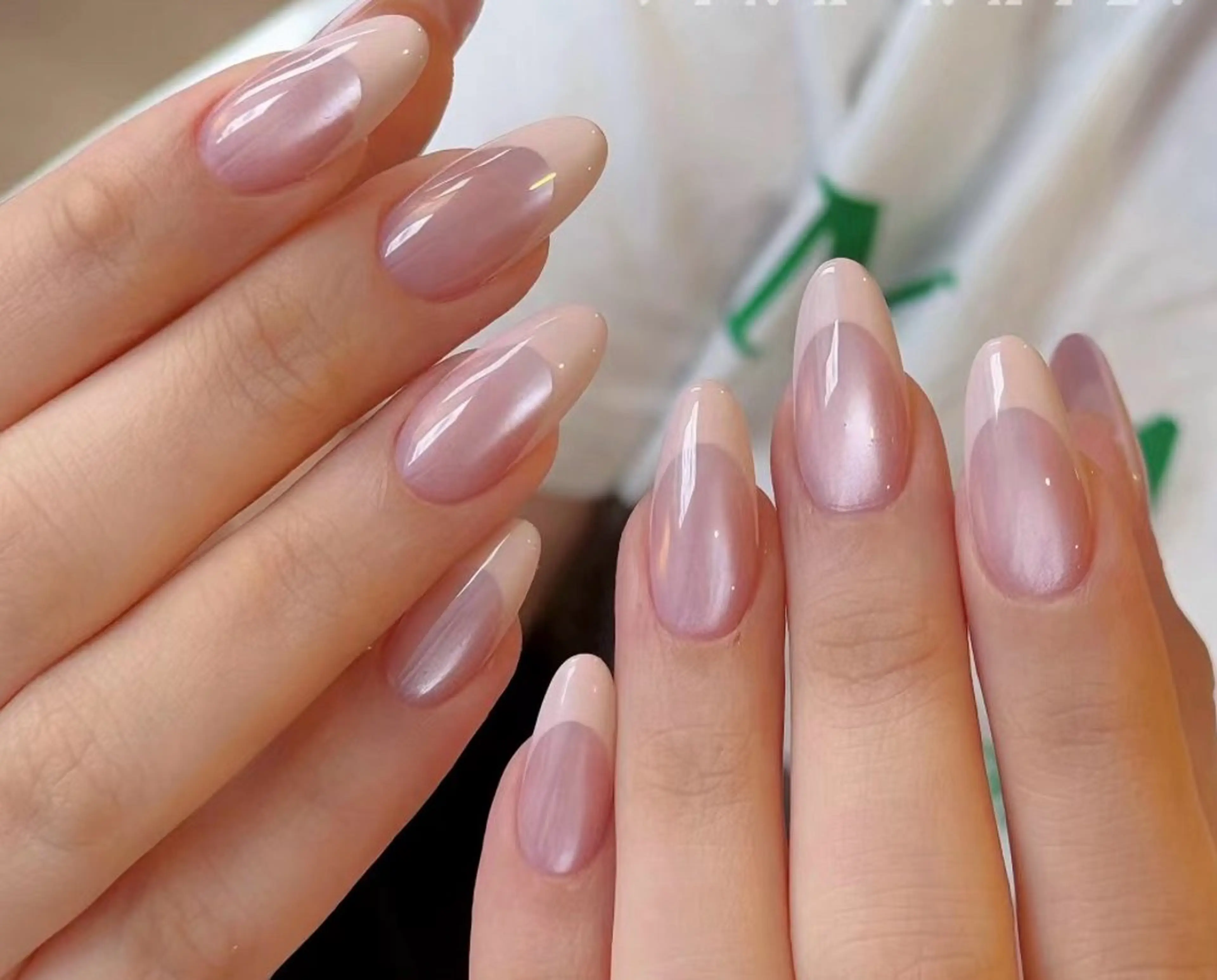 ネイル ハンドネイル LULU Nail  Salon 新宿所属・LU LU NailSalonのネイルデザイン