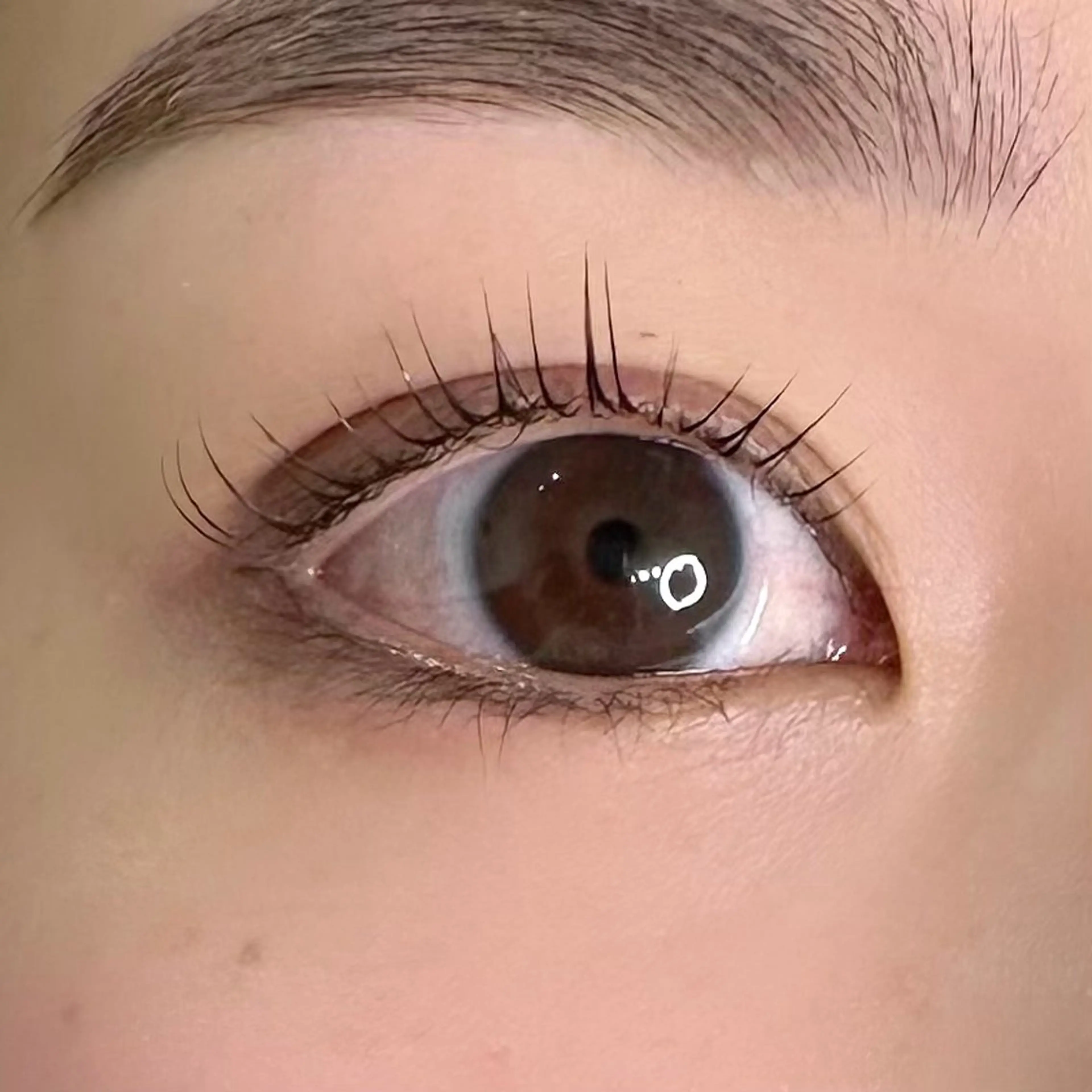 マツエク・マツパ マツパ 加藤 翠のマツエク・マツパデザイン