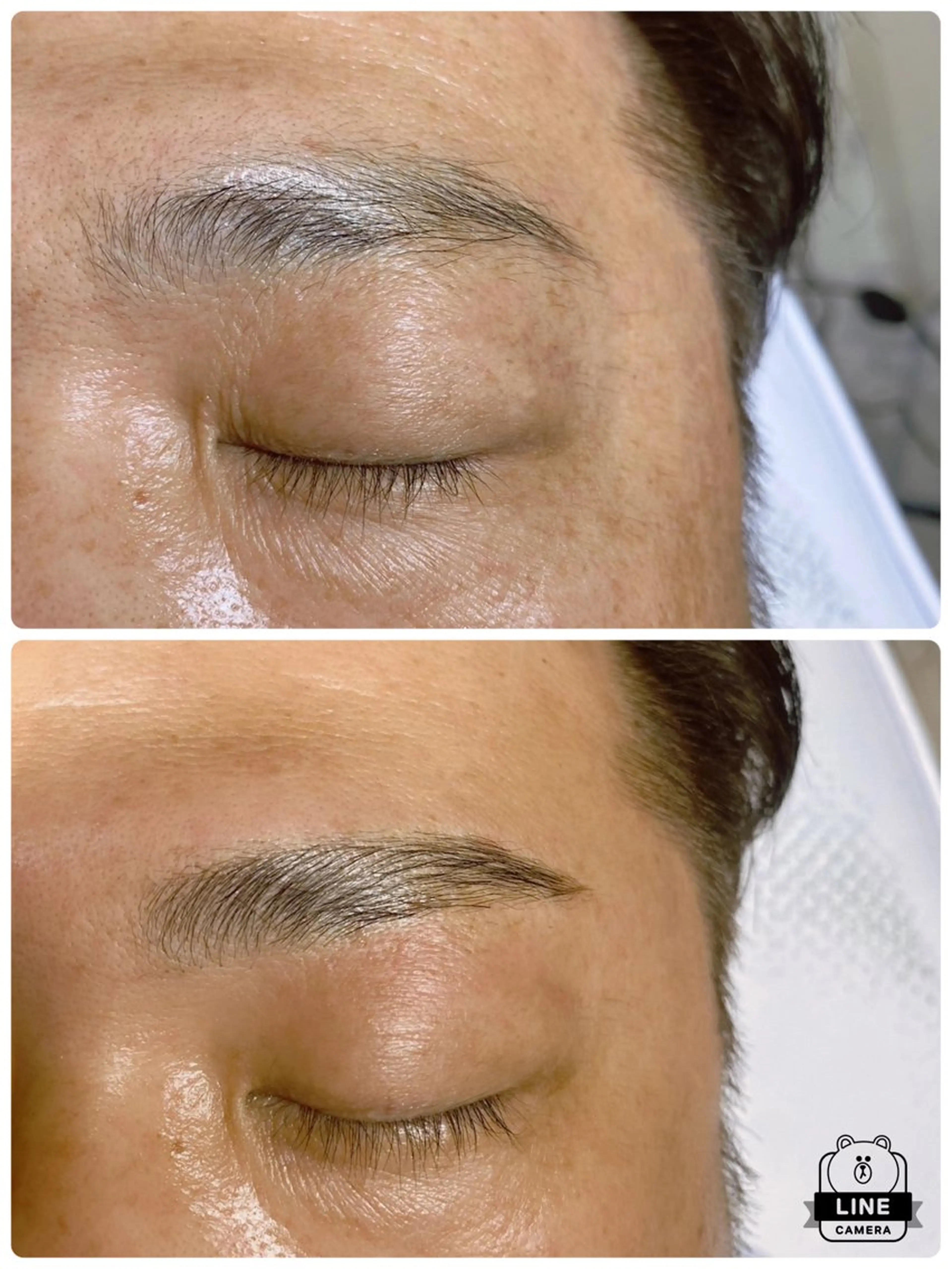 マツエク・マツパ DOLL BEAUTYの眉毛・アイブロウイメージ