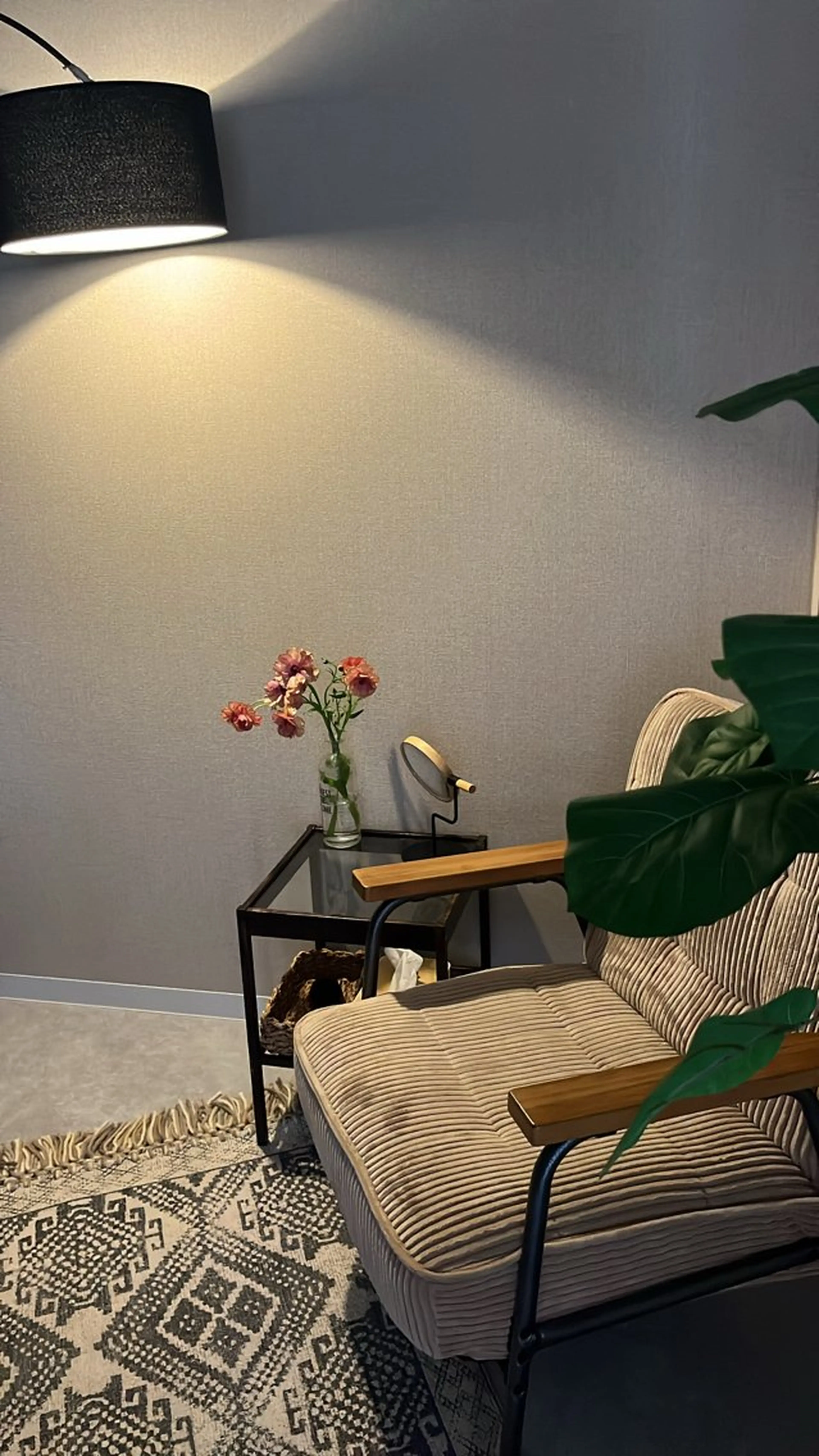 salonGiypsē所属・giypse_ hiromiのエステ・リラクイメージ