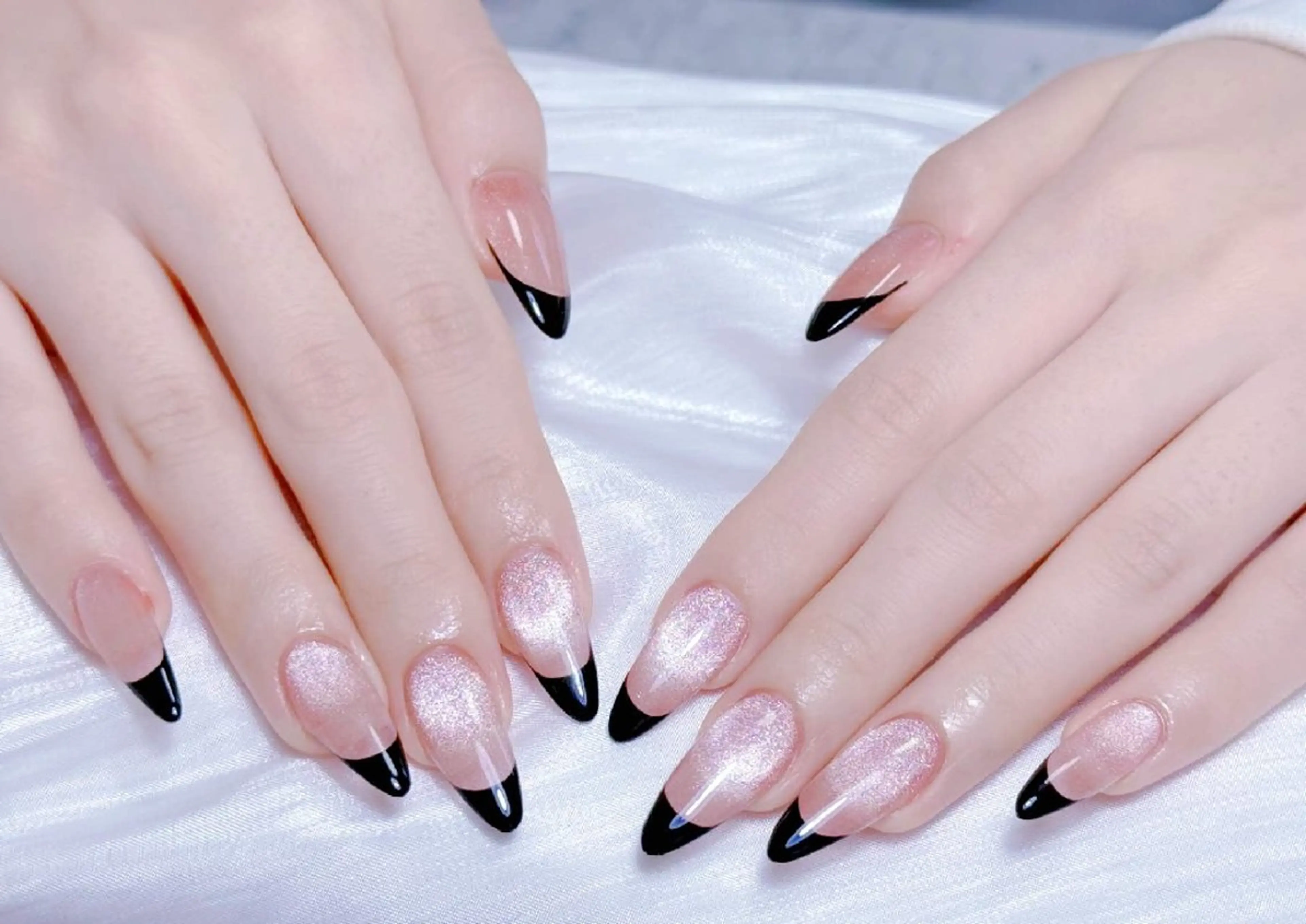 ネイル CI CI北千住のネイルデザイン