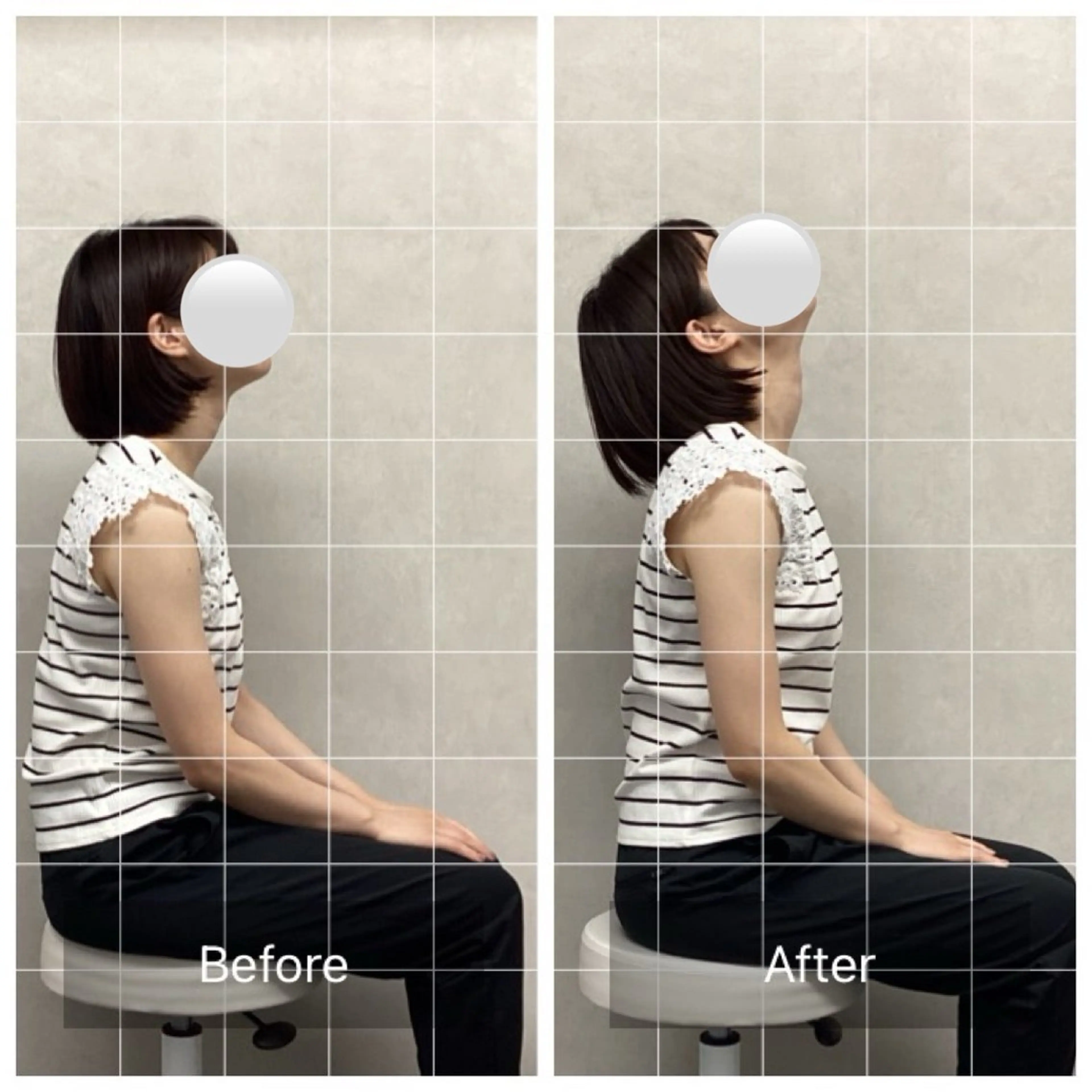 大阪玉造駅前整体院 【姿勢改善専門】のエステ・リラクイメージ