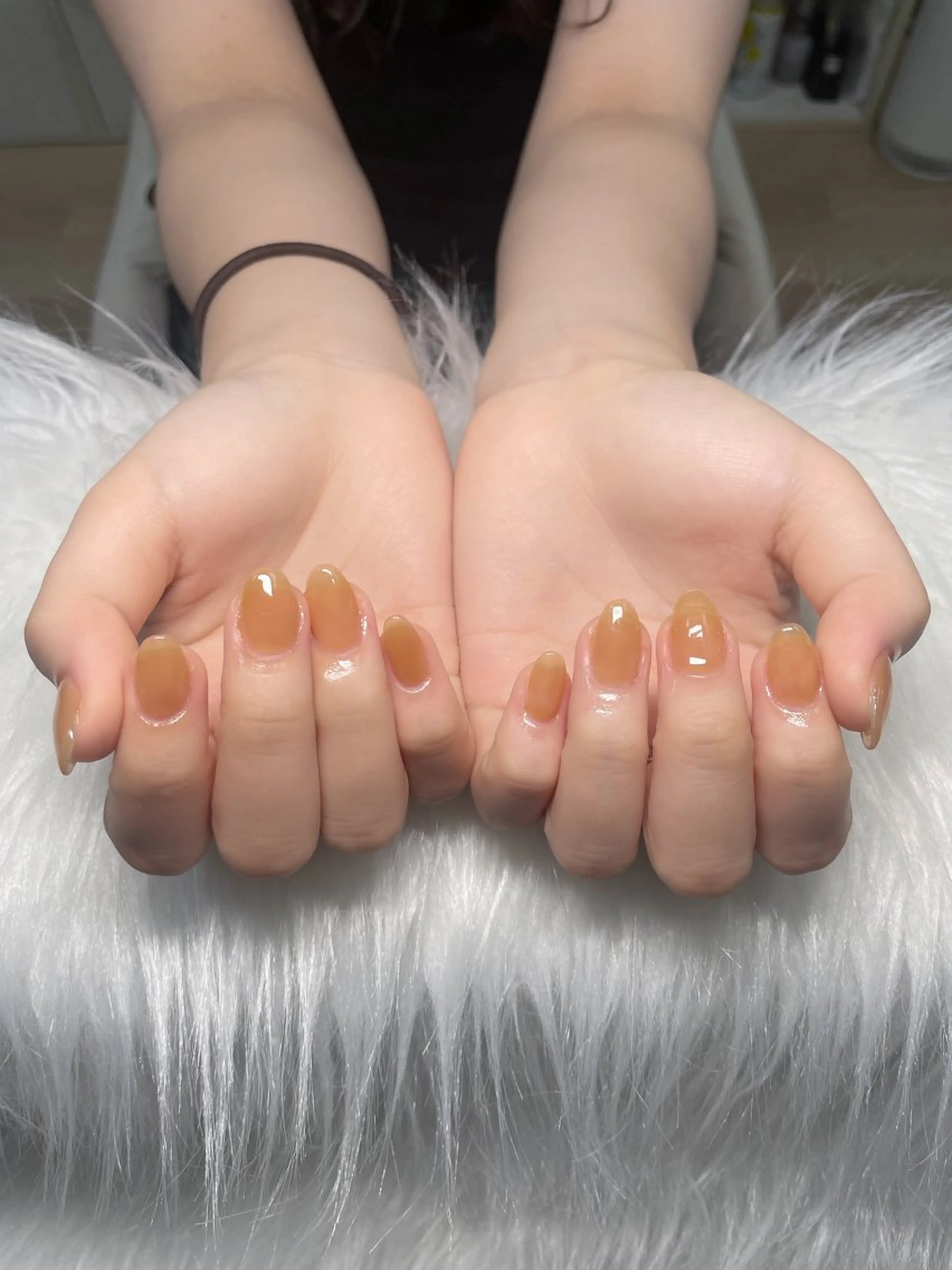 ネイル ハンドネイル Hin  Nail所属・Hin Nail Salonのネイルデザイン