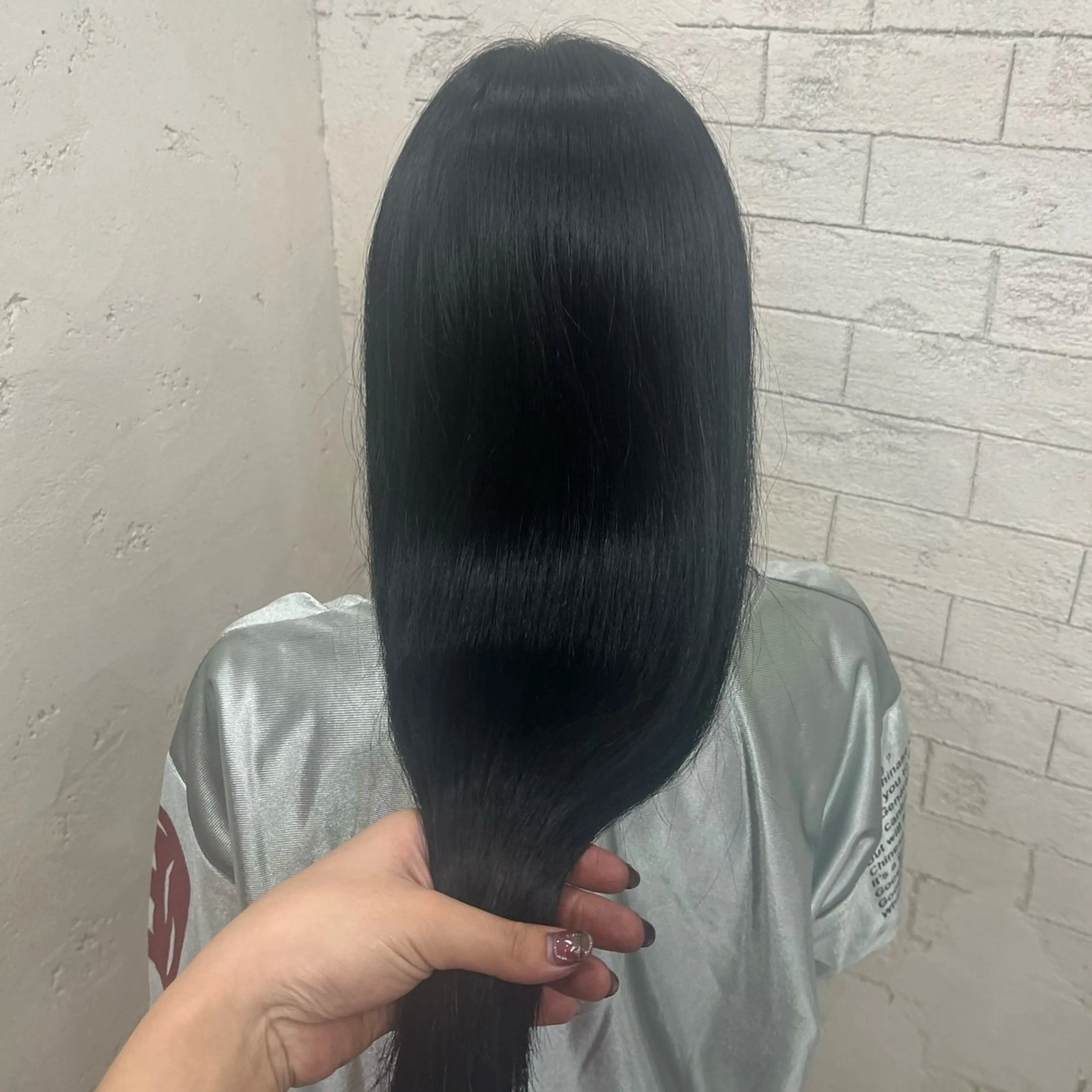 ロング カラー 🫧ハイトーン/ ペールカラー🕊♡雛のヘアスタイル