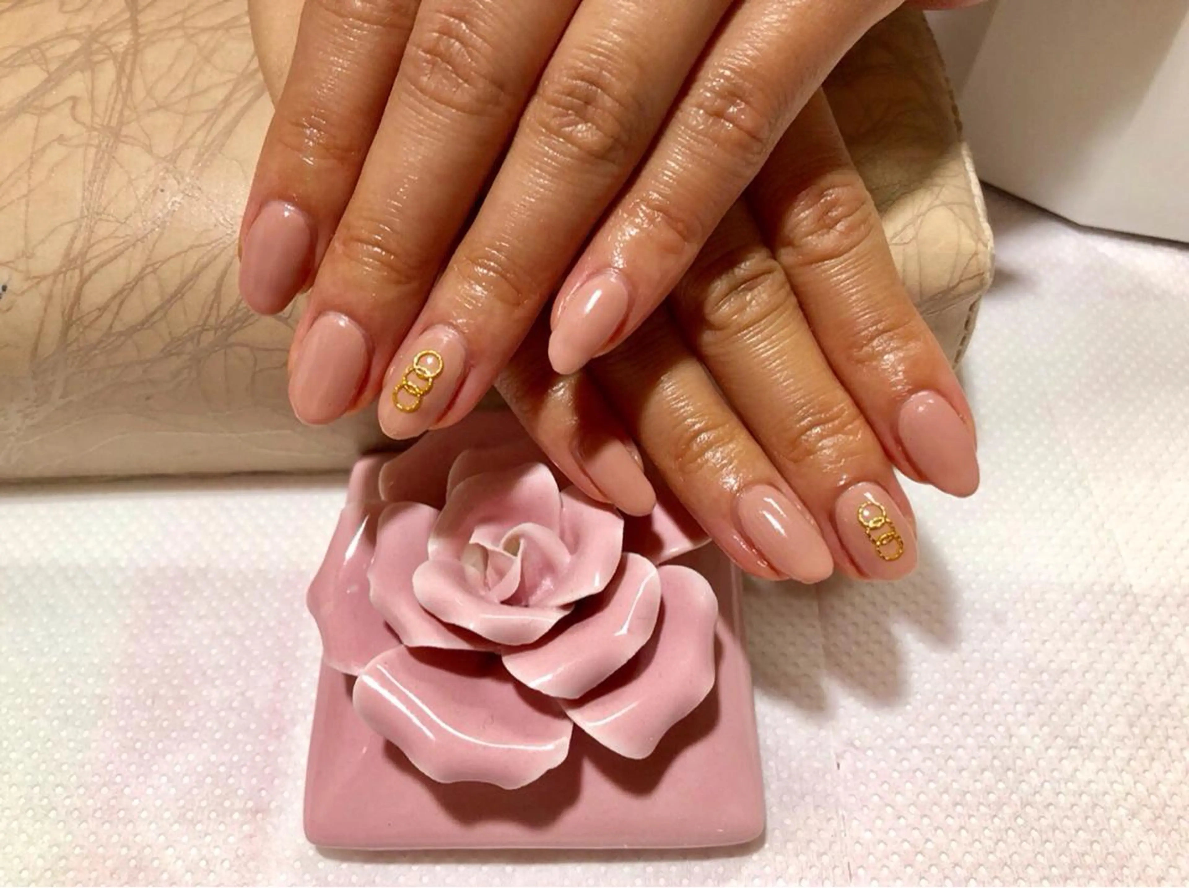 ネイル Eye アイのネイルデザイン