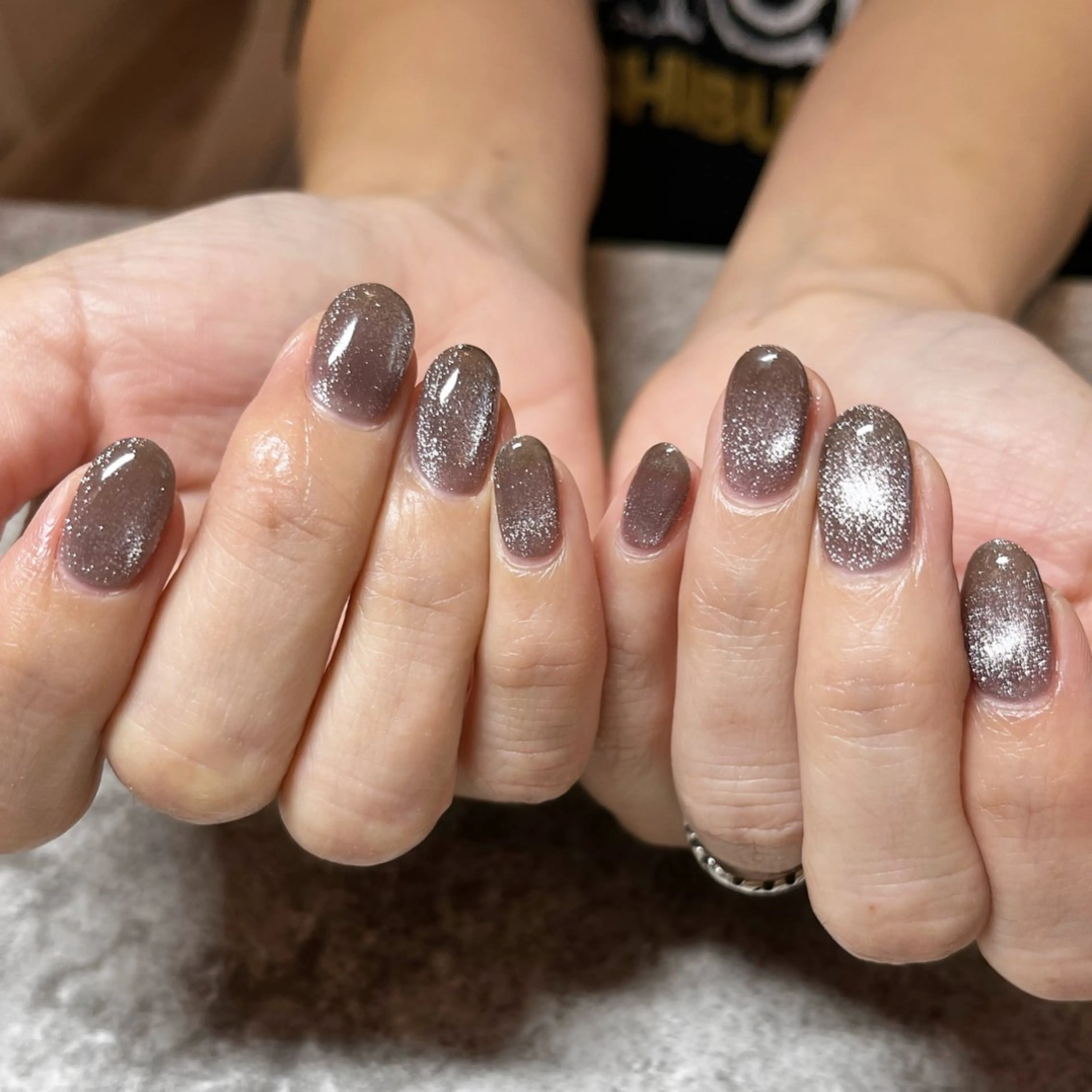 ネイル nail room  cuore所属・松尾 典子のネイルデザイン