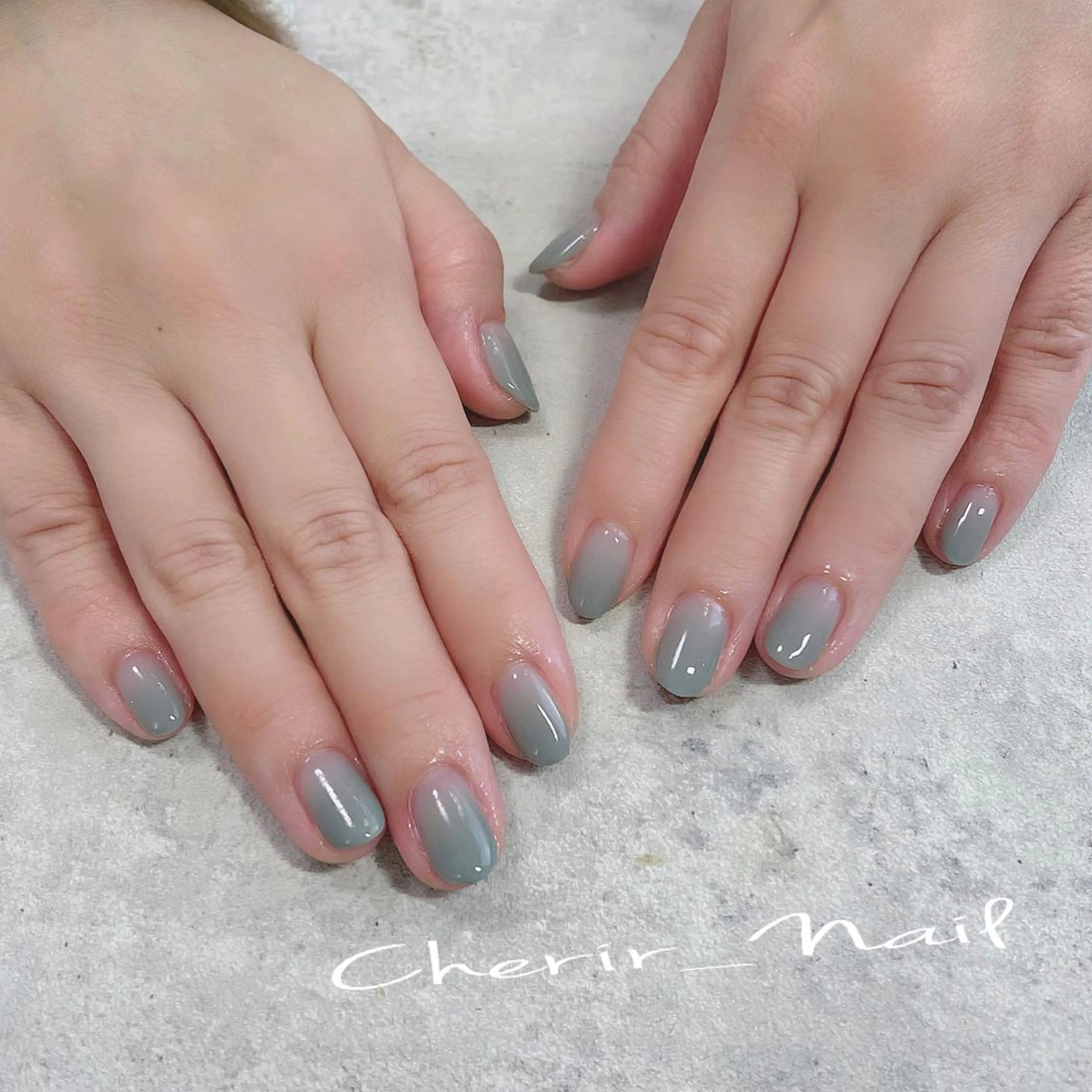 ネイル Cherirnail kaoriのネイルデザイン