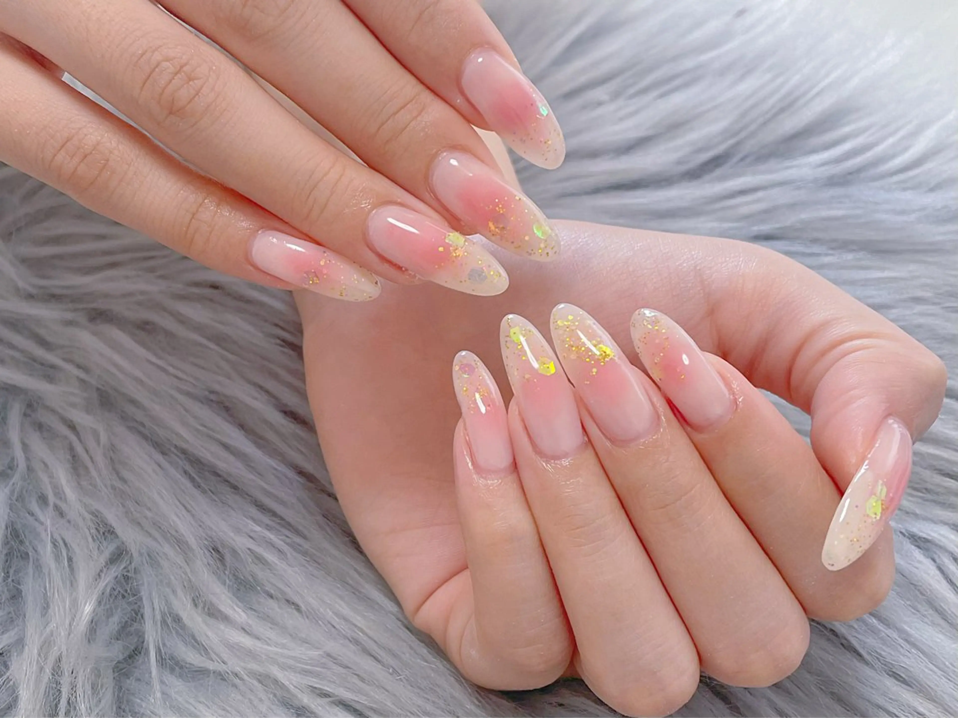 ネイル Nina's nailのネイルデザイン